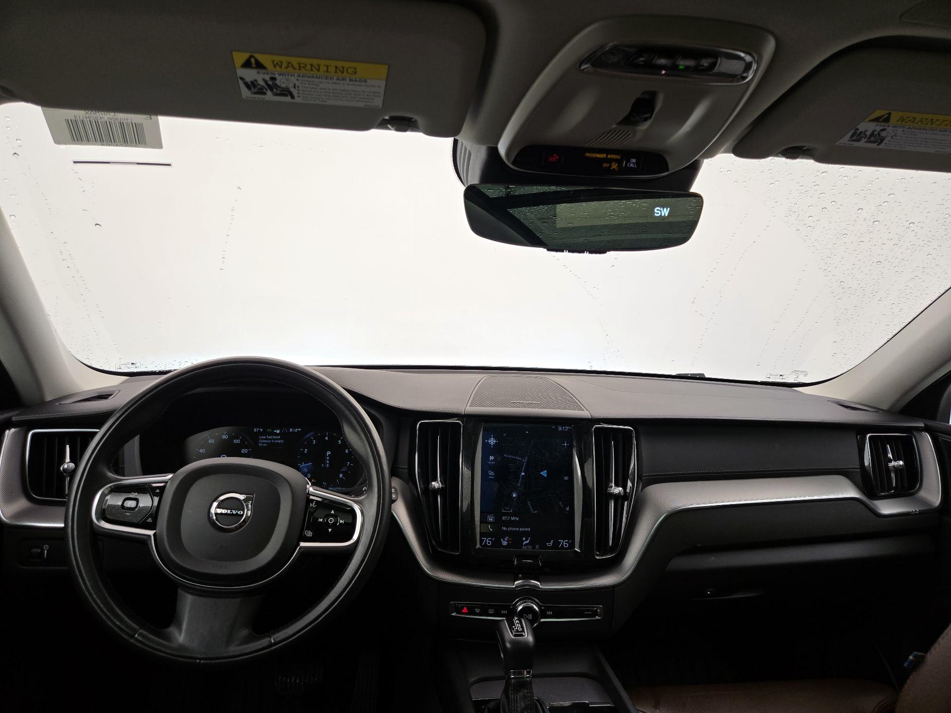 Thumbnail: 2019 Volvo XC60 - 9