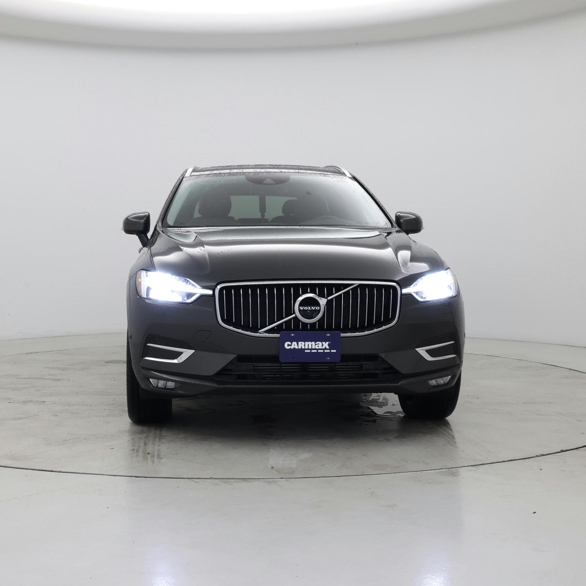 Thumbnail: 2019 Volvo XC60 - 5