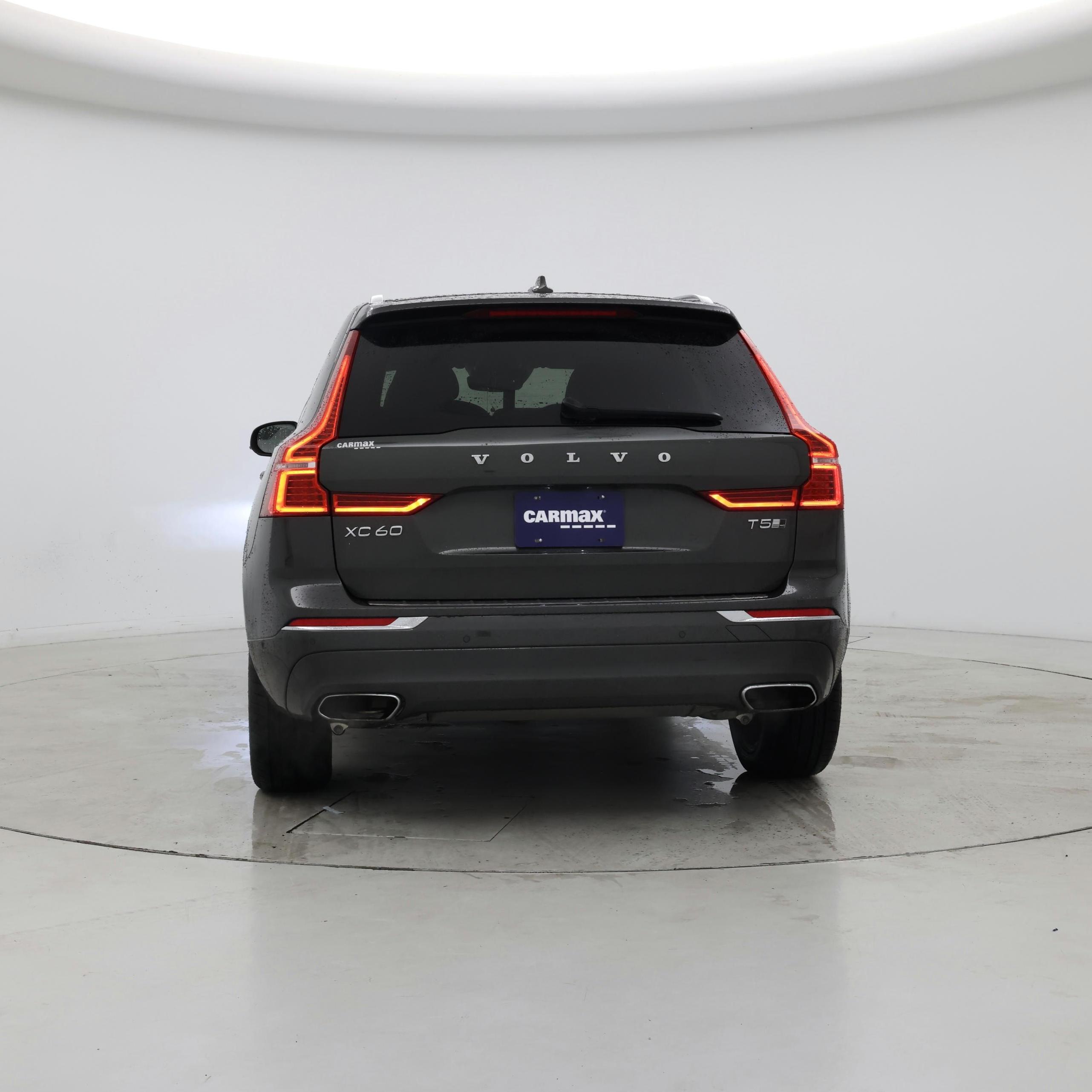 Thumbnail: 2019 Volvo XC60 - 6