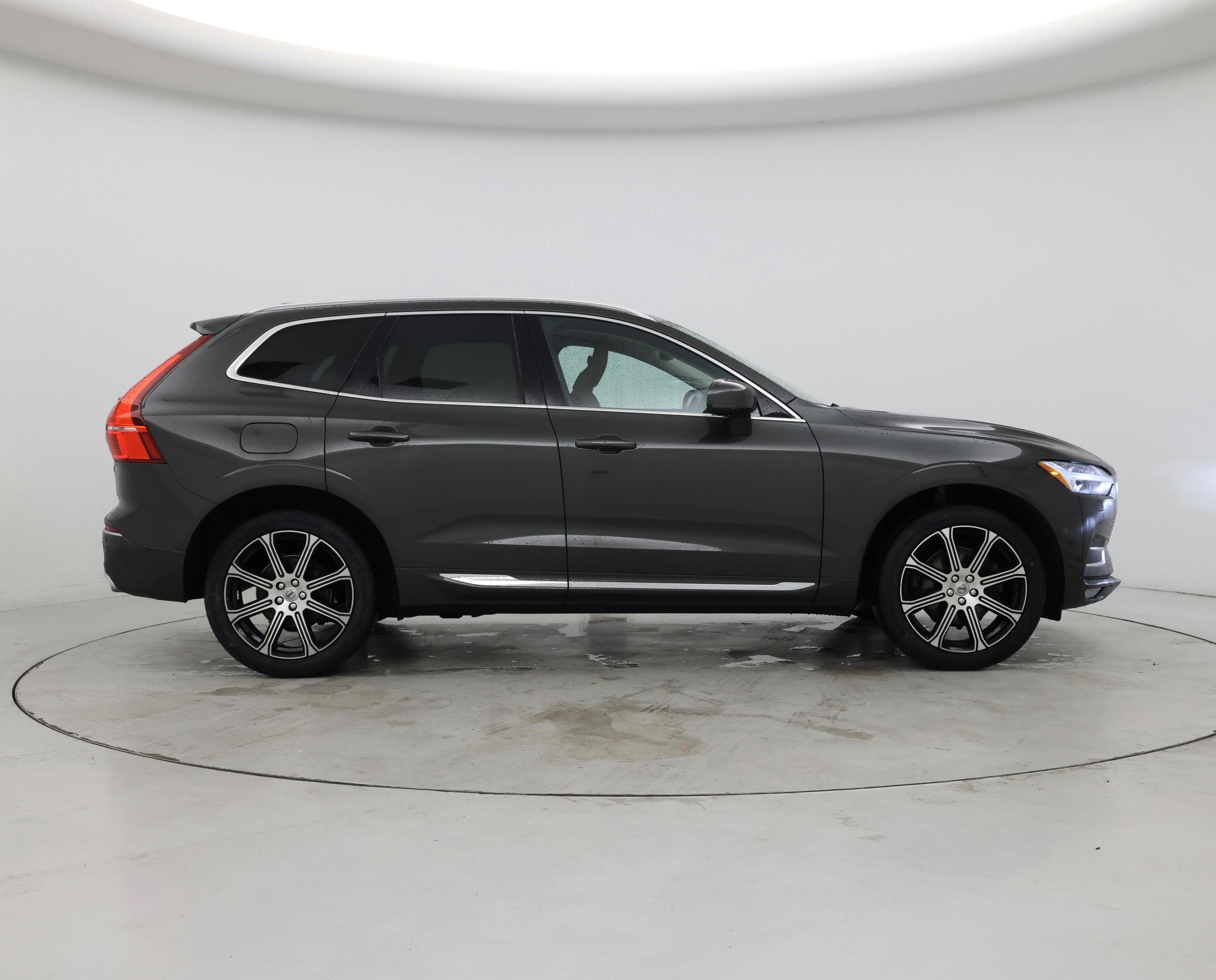 Thumbnail: 2019 Volvo XC60 - 7