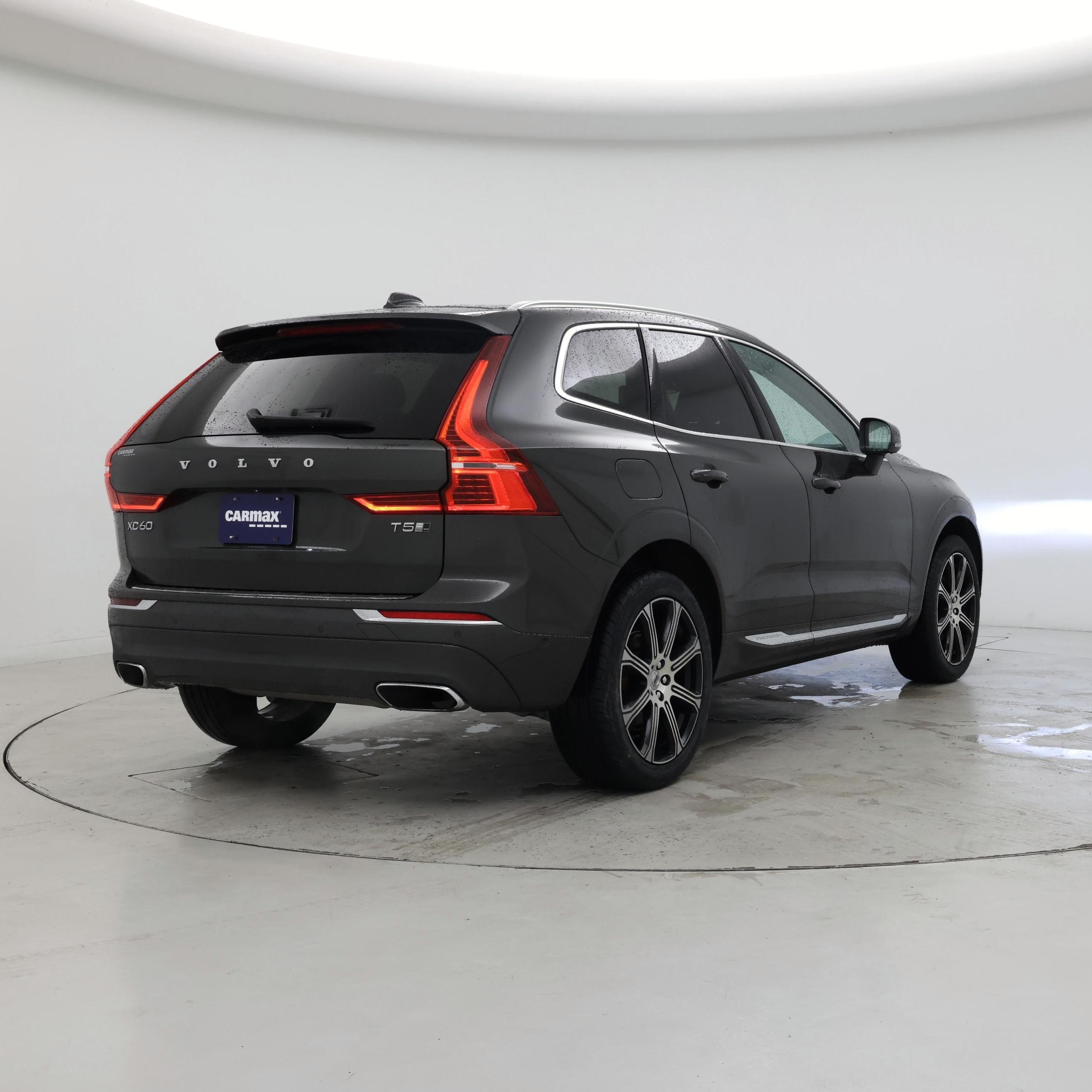 Thumbnail: 2019 Volvo XC60 - 8