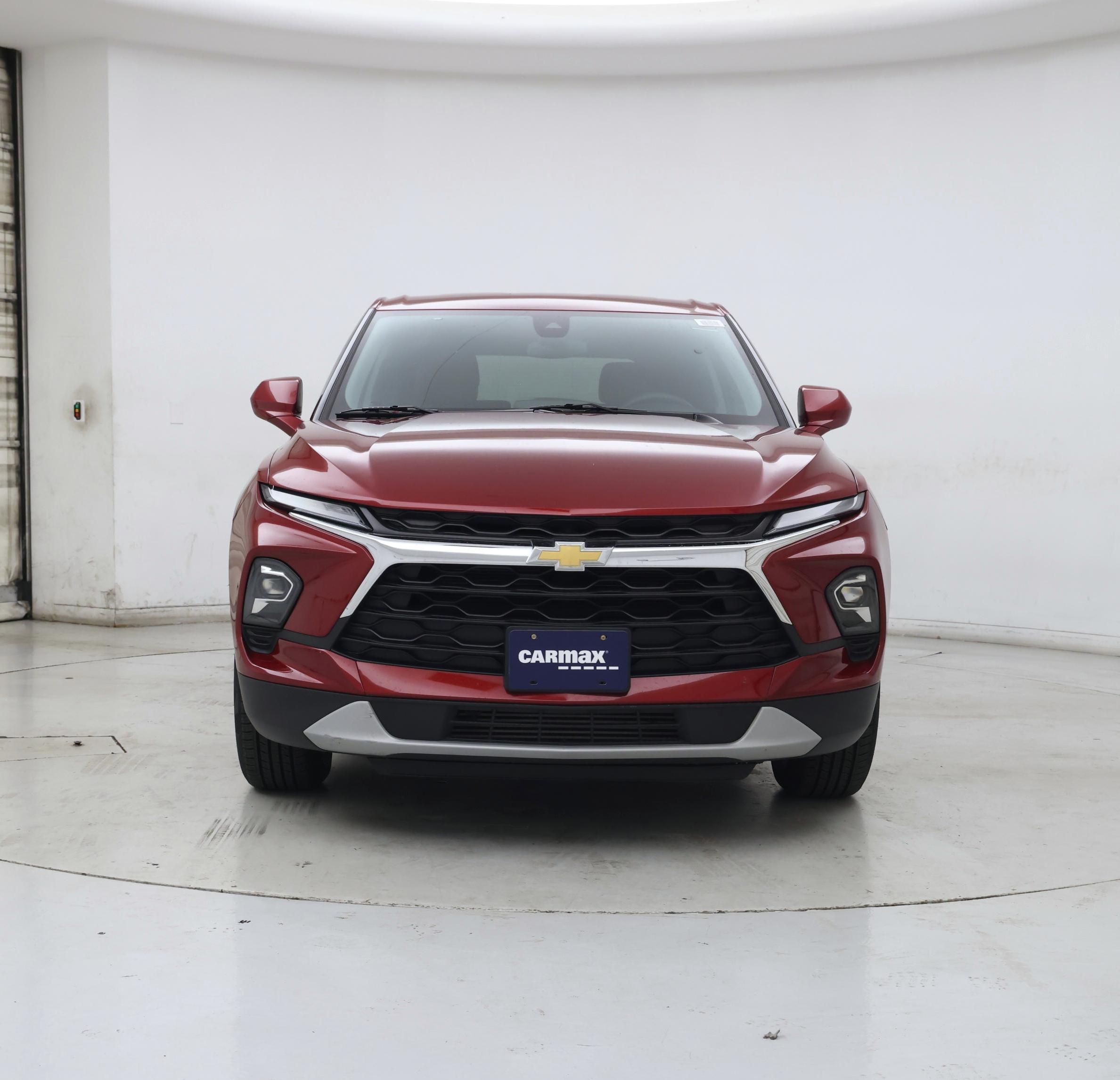 Thumbnail: 2023 Chevrolet Blazer - 5