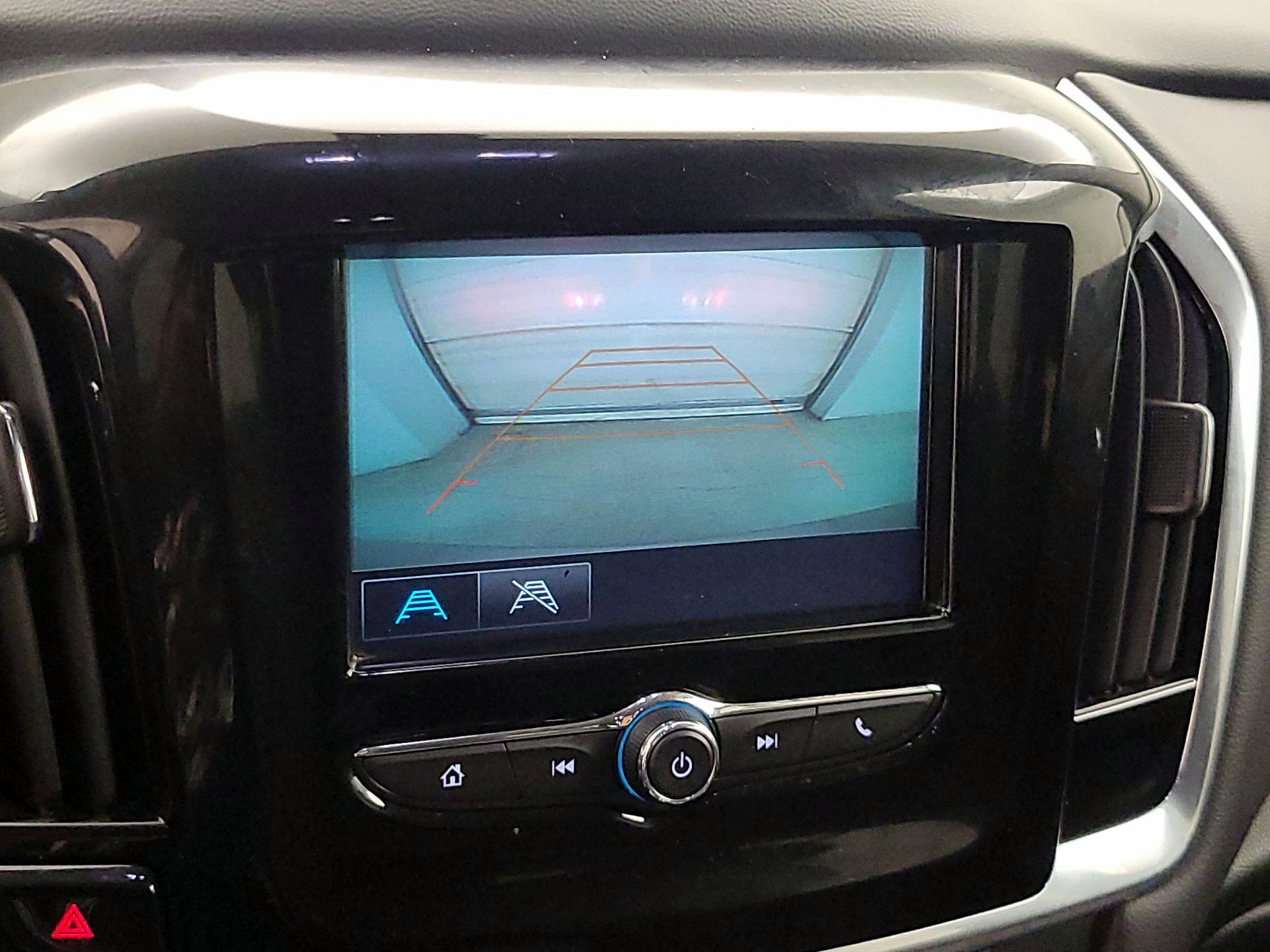 Thumbnail: 2019 Chevrolet Traverse - 14