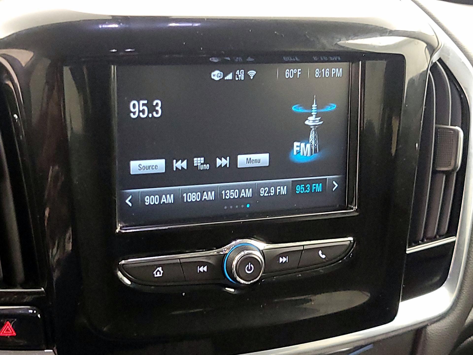 Thumbnail: 2019 Chevrolet Traverse - 15