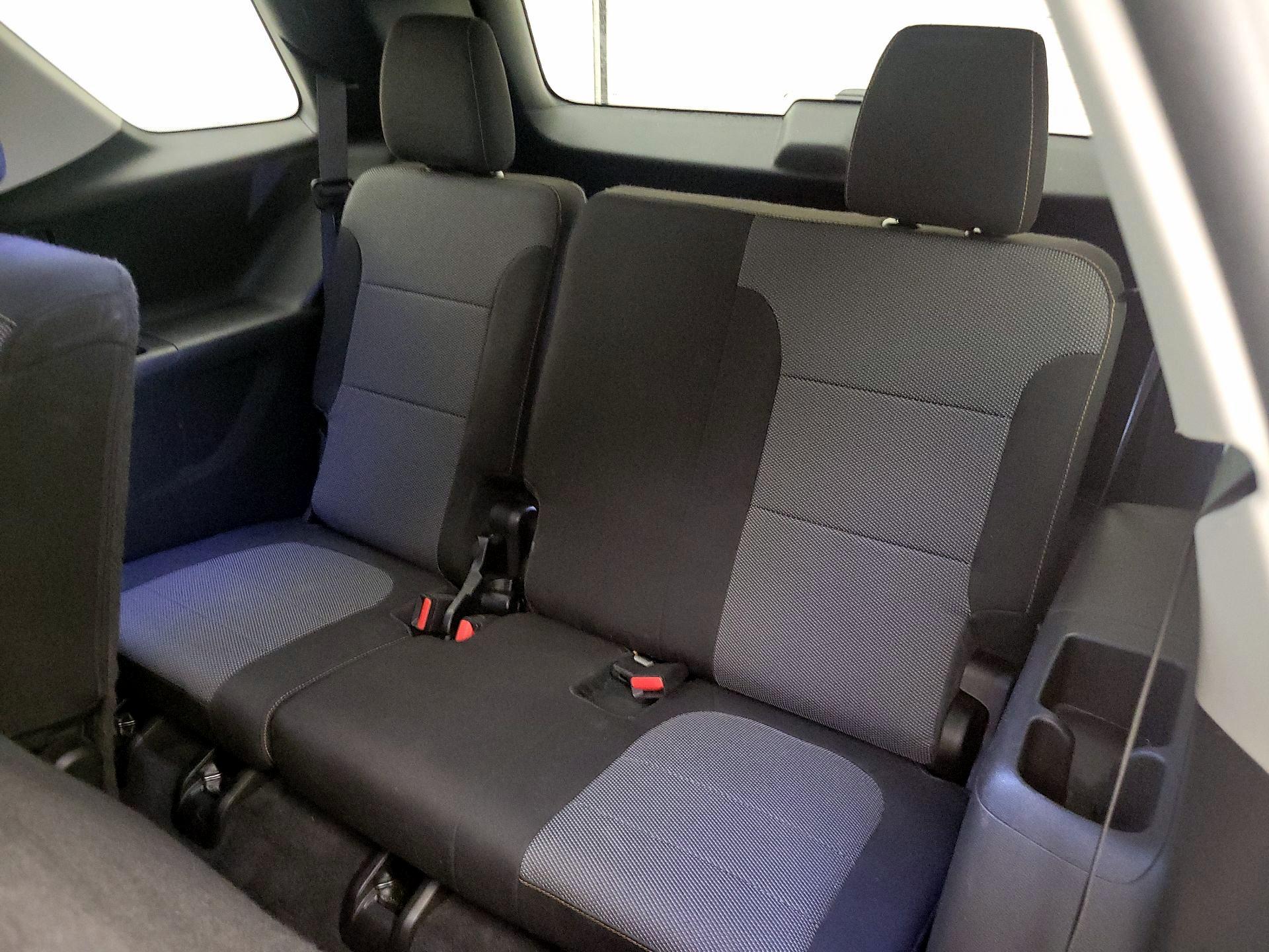 Thumbnail: 2019 Chevrolet Traverse - 20