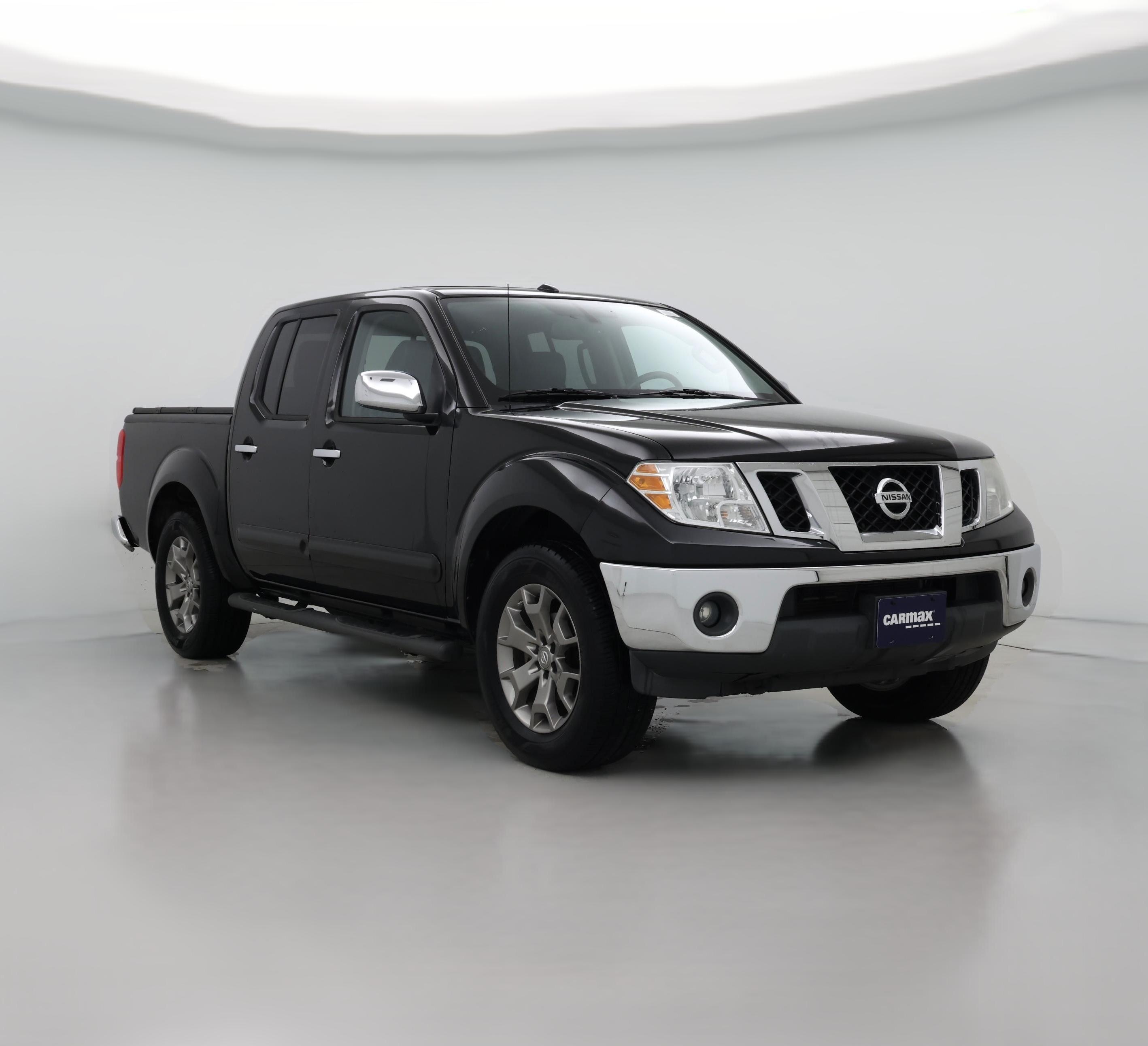 Thumbnail: 2016 Nissan Frontier - 1