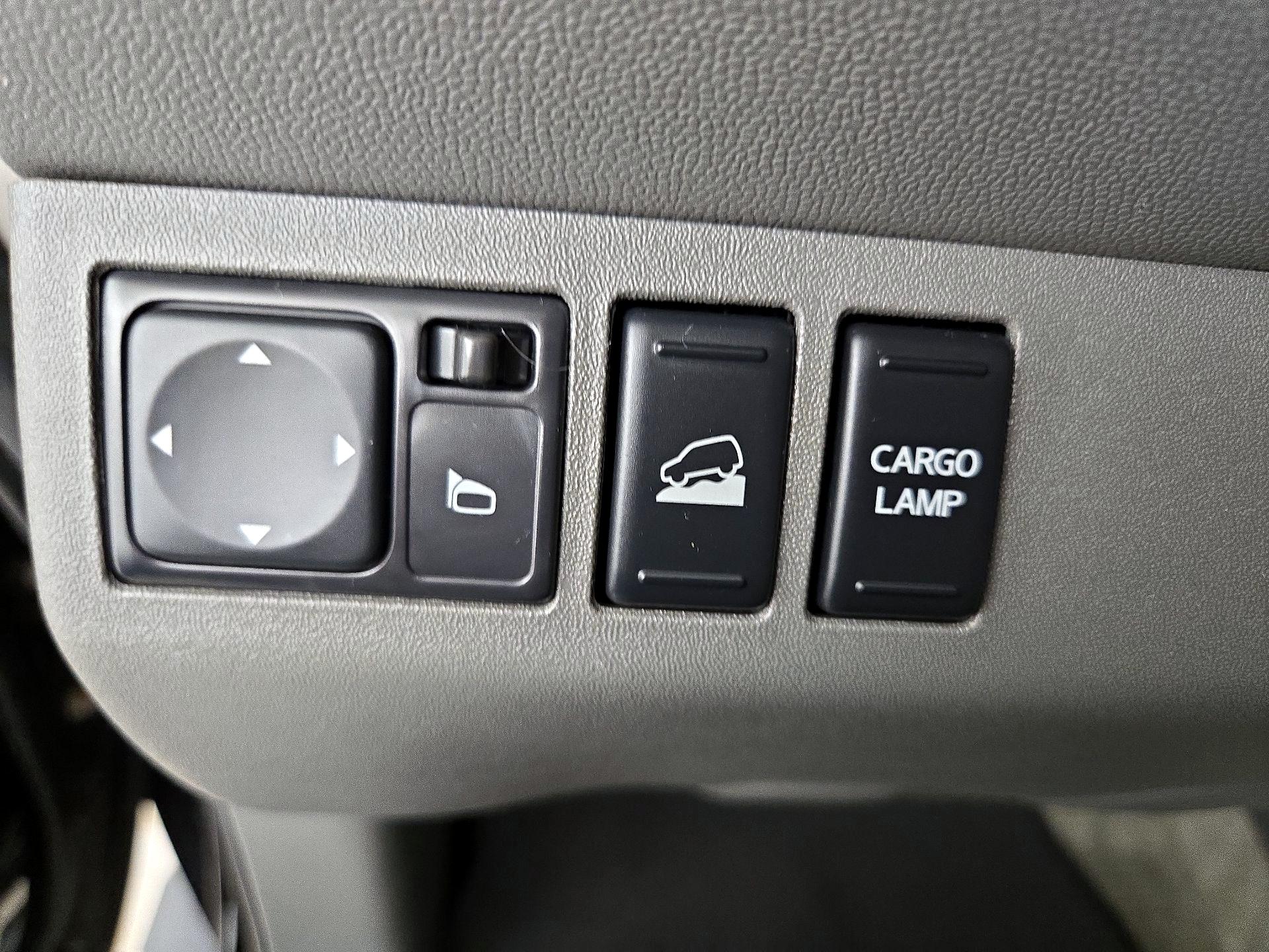 Thumbnail: 2016 Nissan Frontier - 13