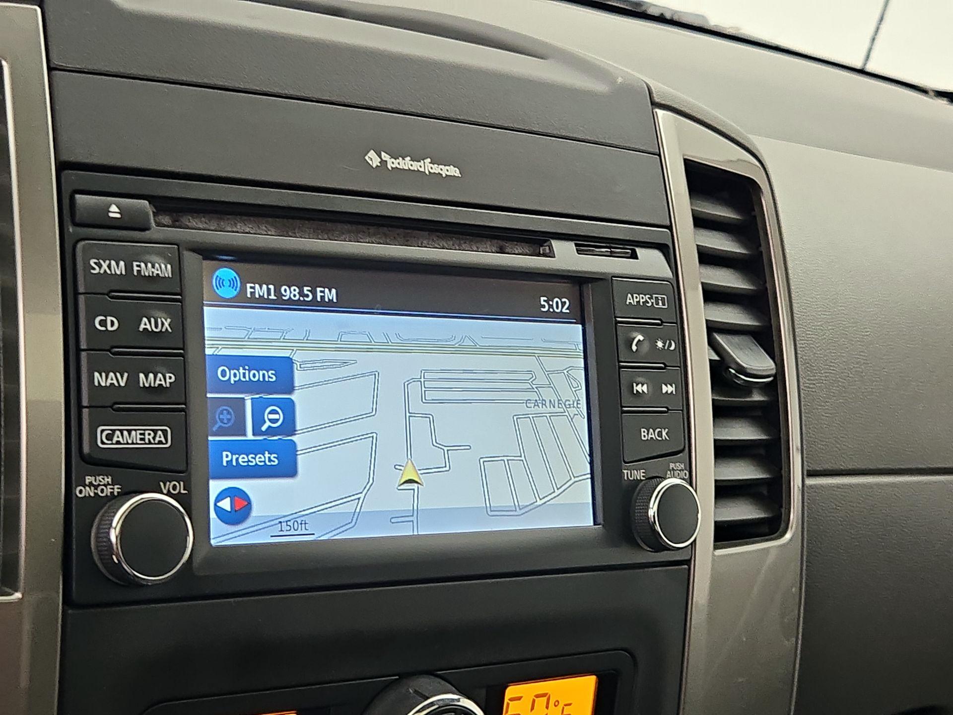 Thumbnail: 2016 Nissan Frontier - 14