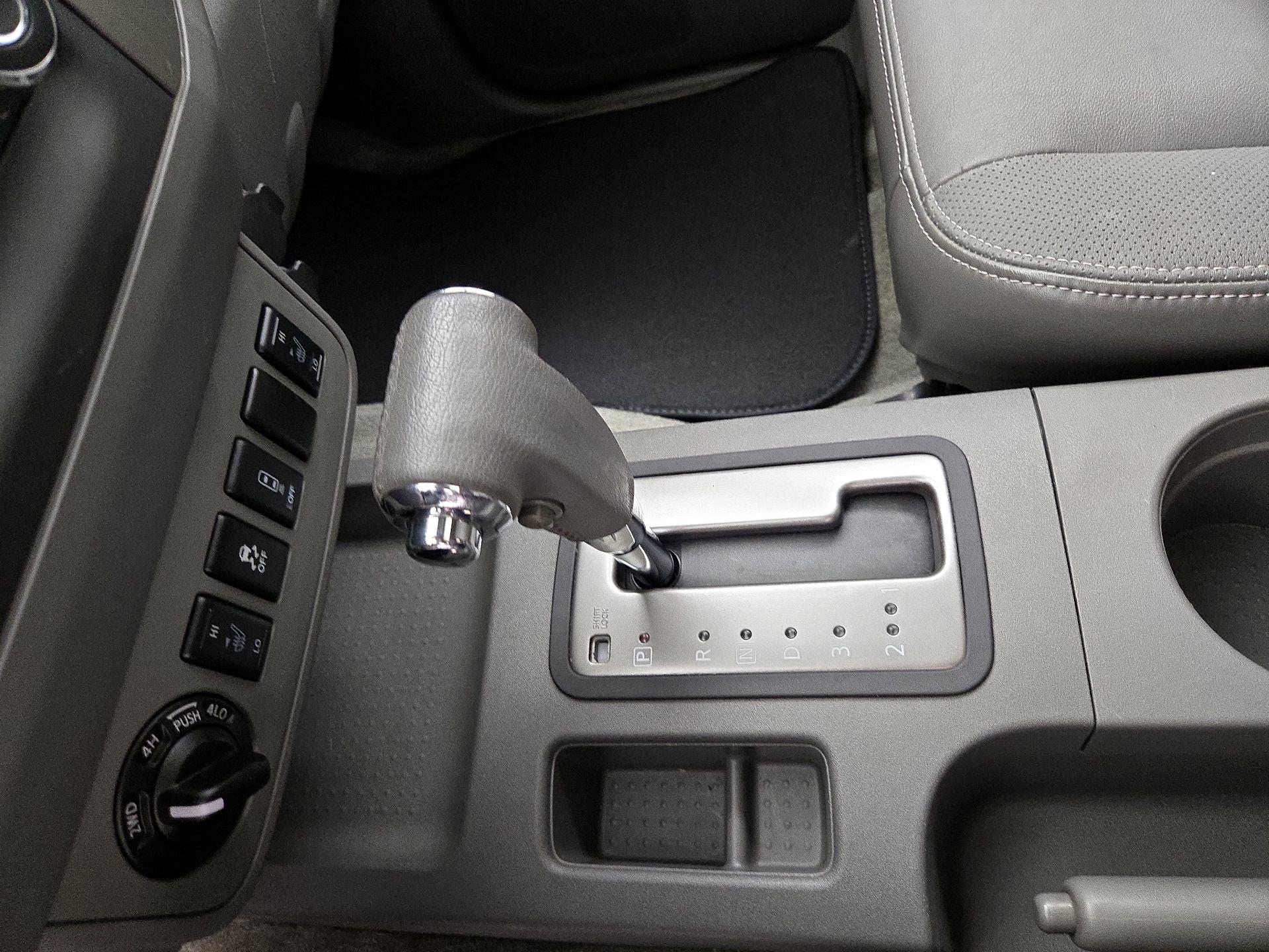 Thumbnail: 2016 Nissan Frontier - 18