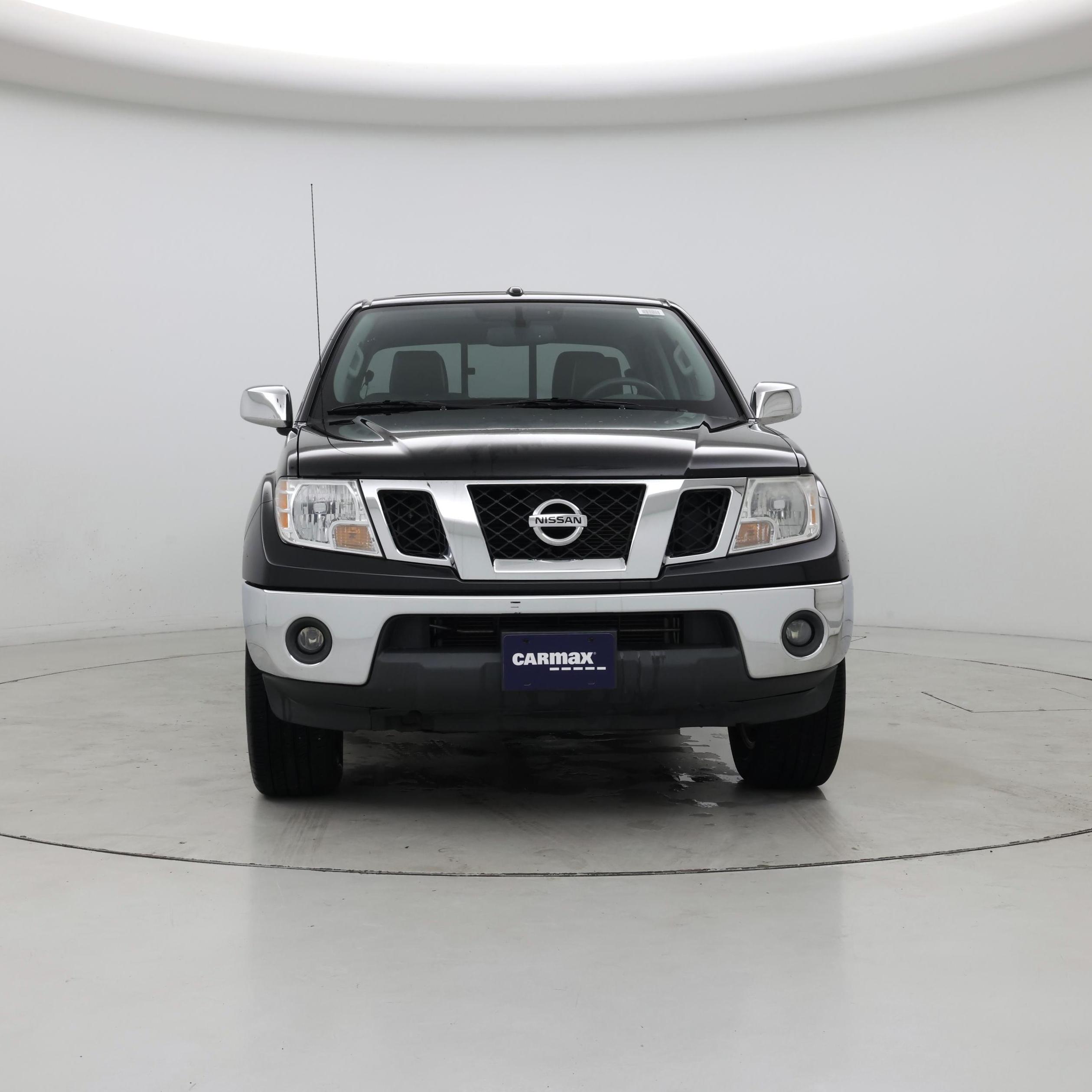 Thumbnail: 2016 Nissan Frontier - 5