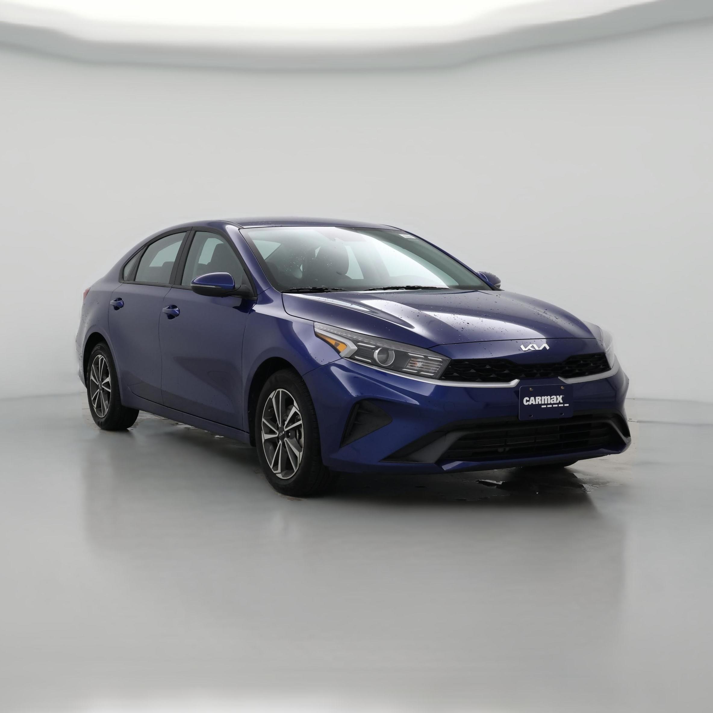 Thumbnail: 2024 Kia Forte - 1