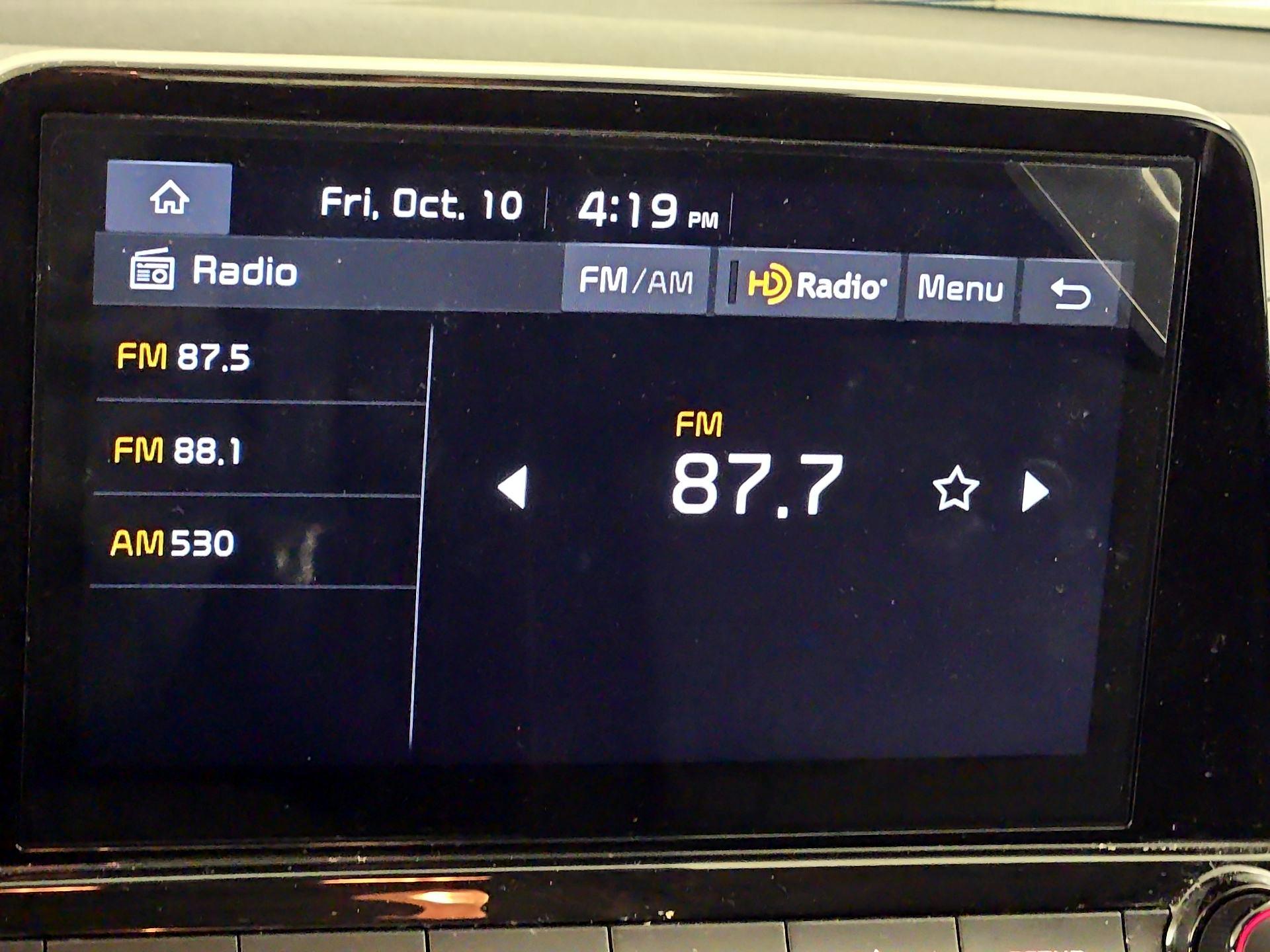 Thumbnail: 2024 Kia Forte - 15