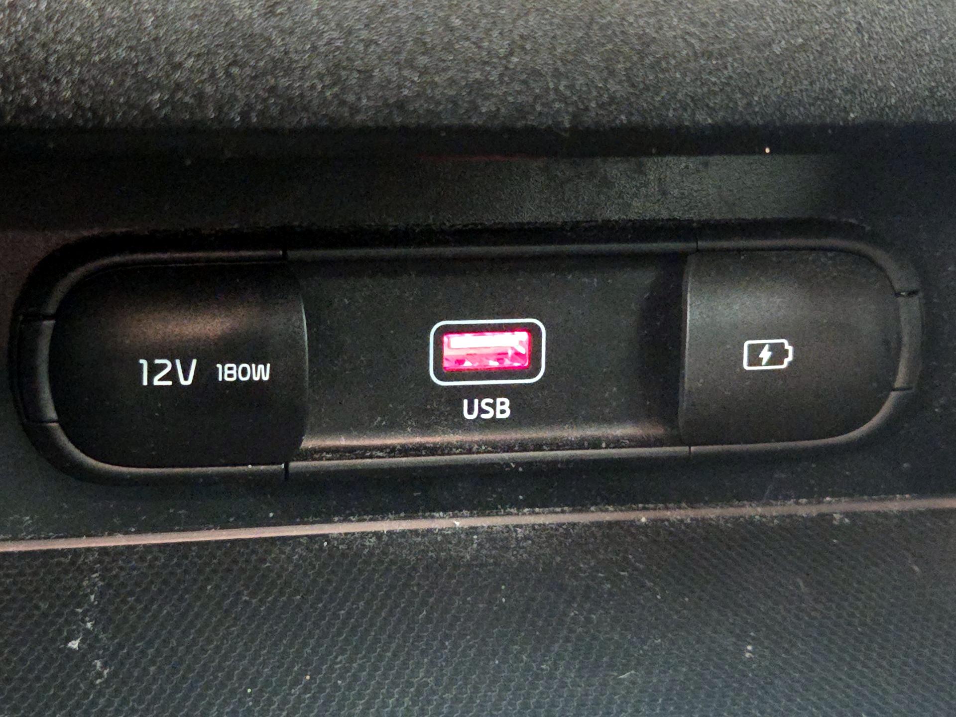 Thumbnail: 2024 Kia Forte - 18