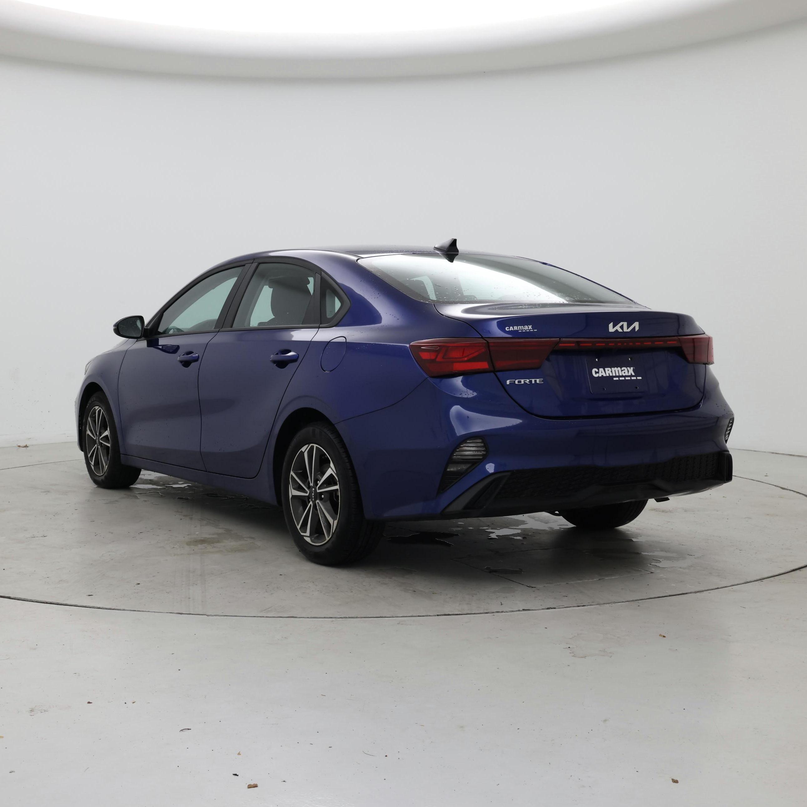 Thumbnail: 2024 Kia Forte - 2