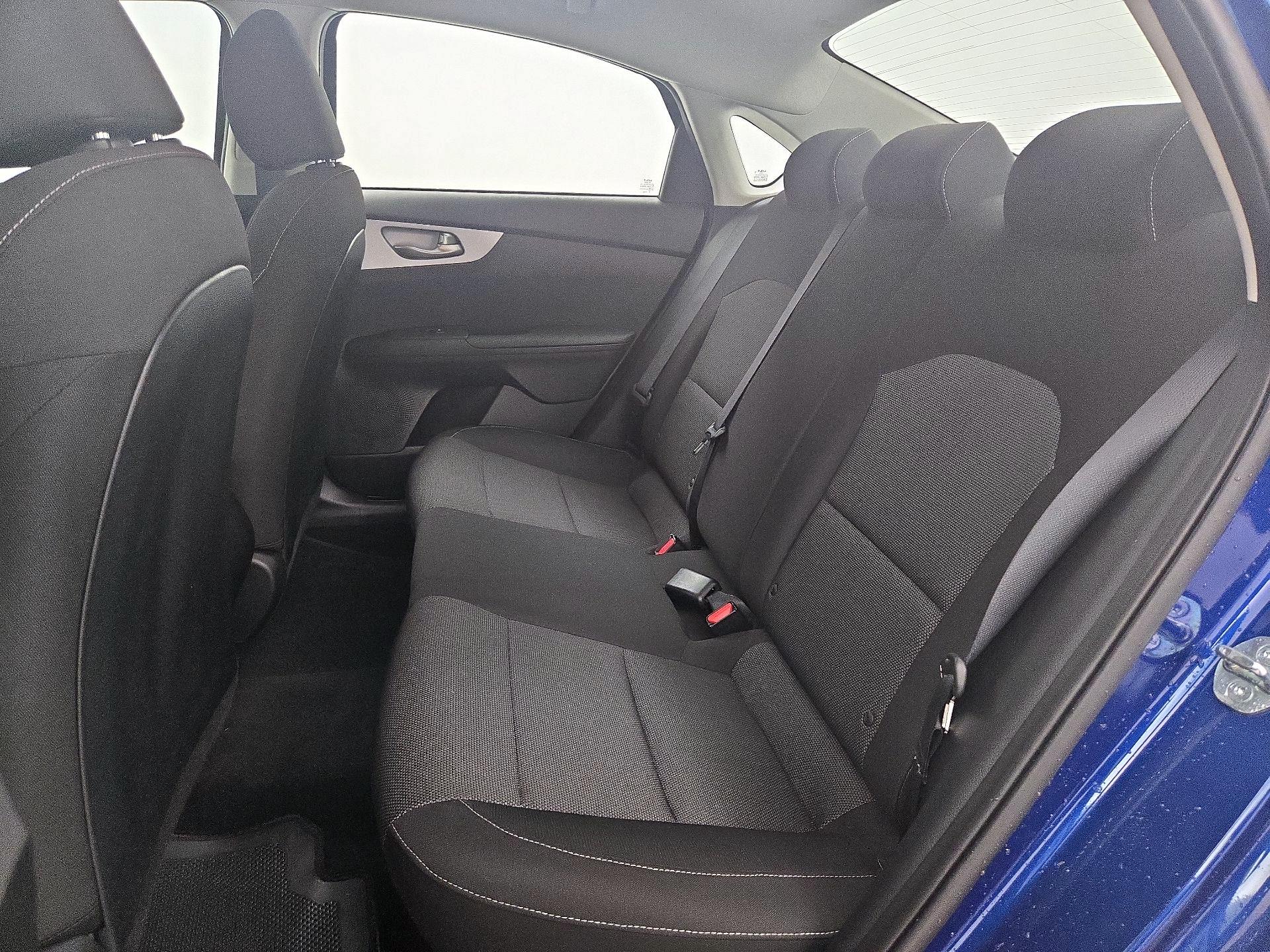 Thumbnail: 2024 Kia Forte - 19