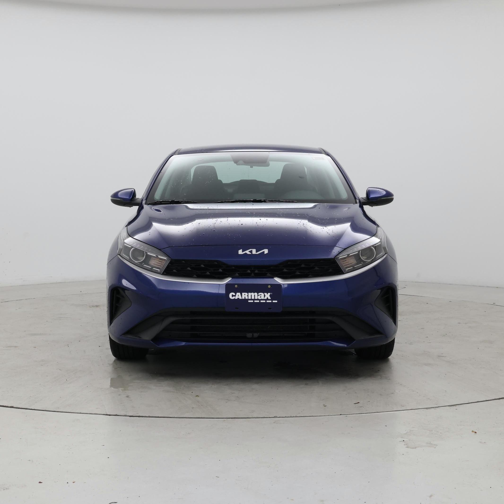 Thumbnail: 2024 Kia Forte - 5