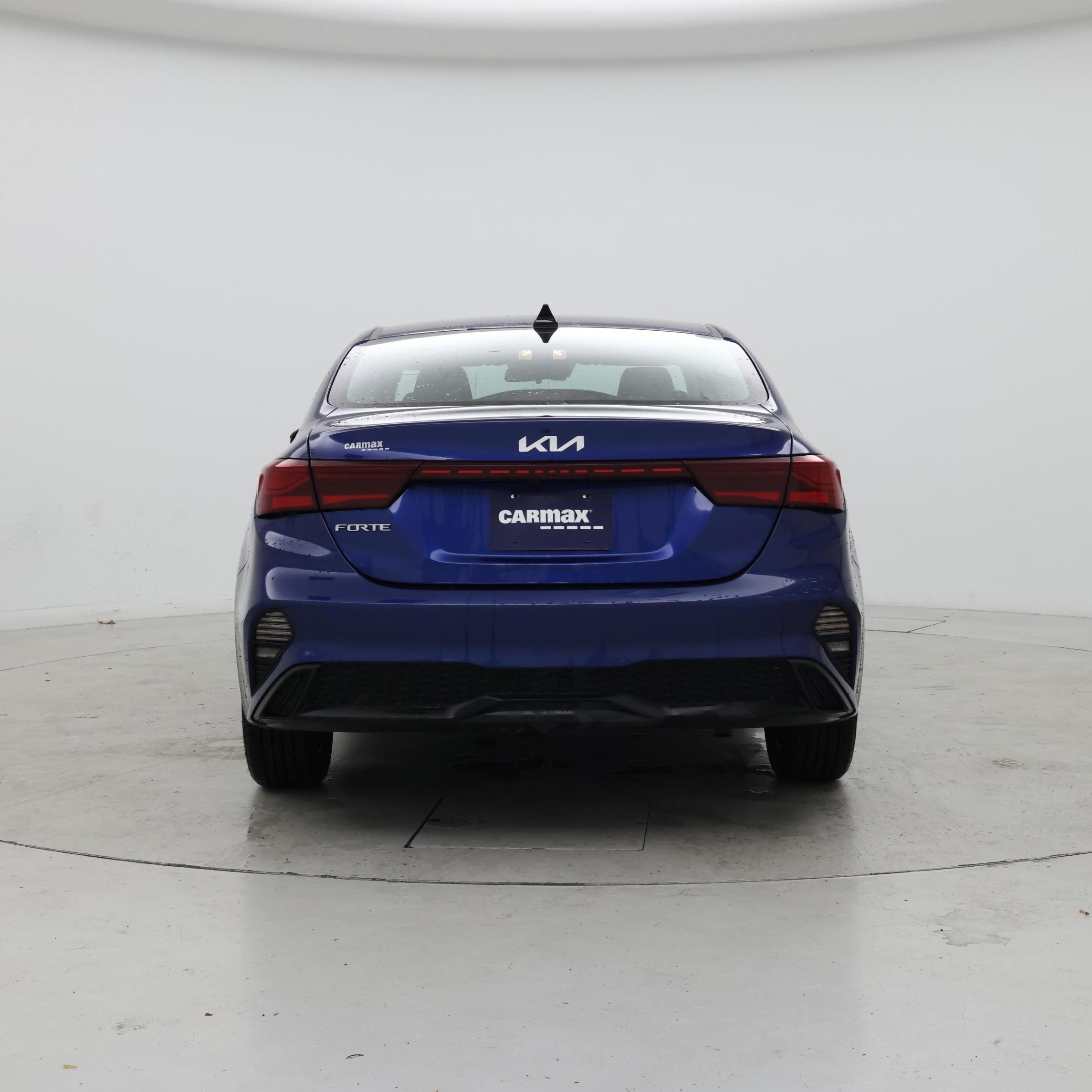 Thumbnail: 2024 Kia Forte - 6