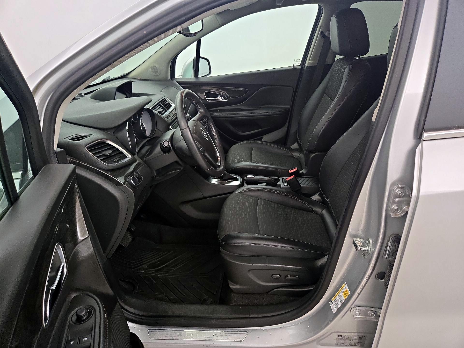 Thumbnail: 2016 Buick Encore - 11
