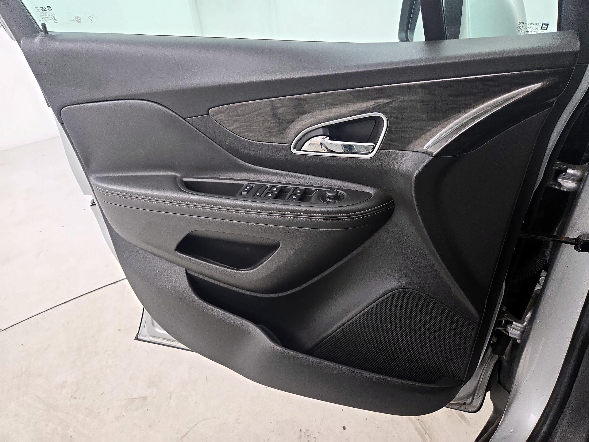 Thumbnail: 2016 Buick Encore - 12