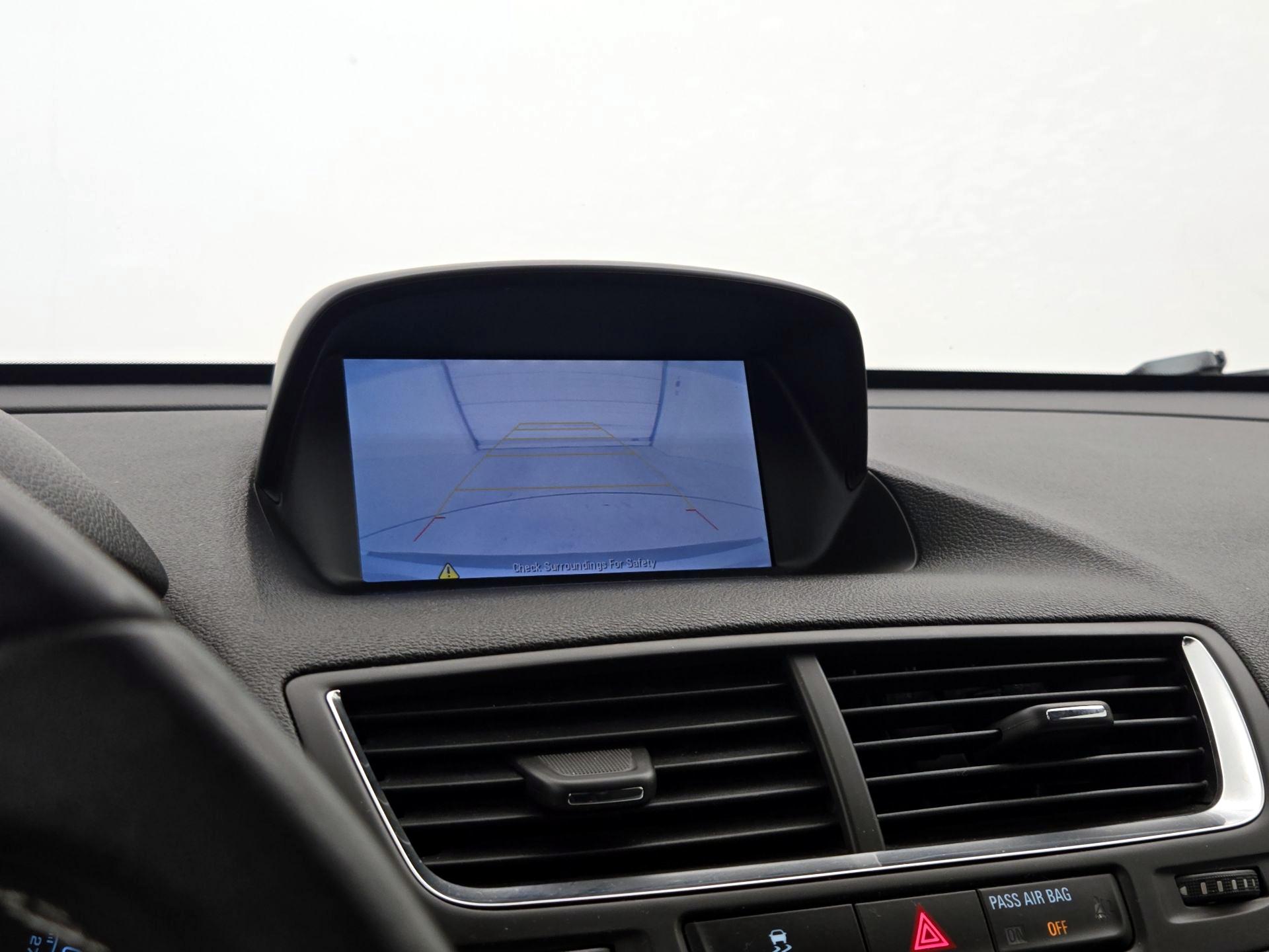 Thumbnail: 2016 Buick Encore - 14