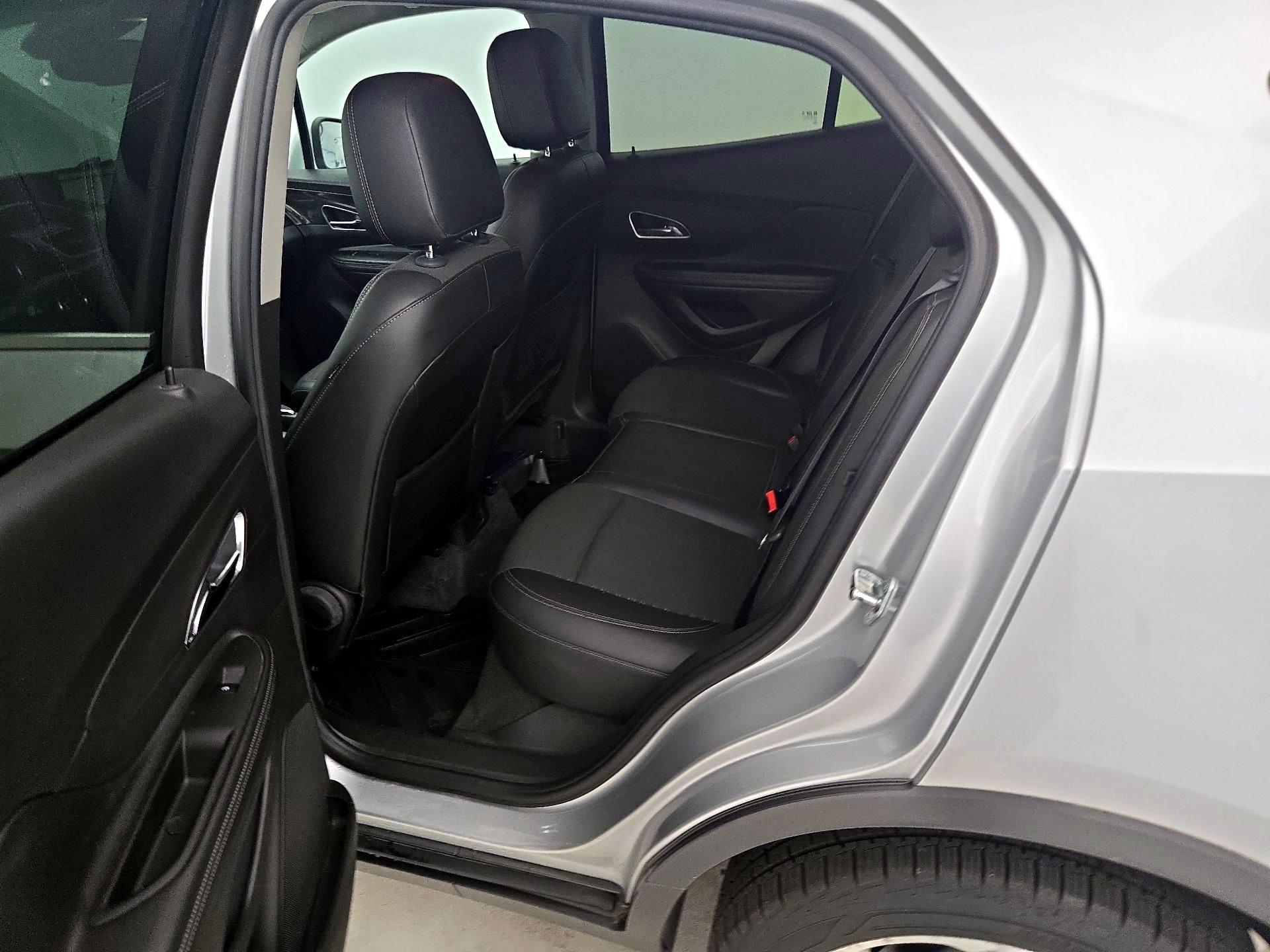 Thumbnail: 2016 Buick Encore - 19