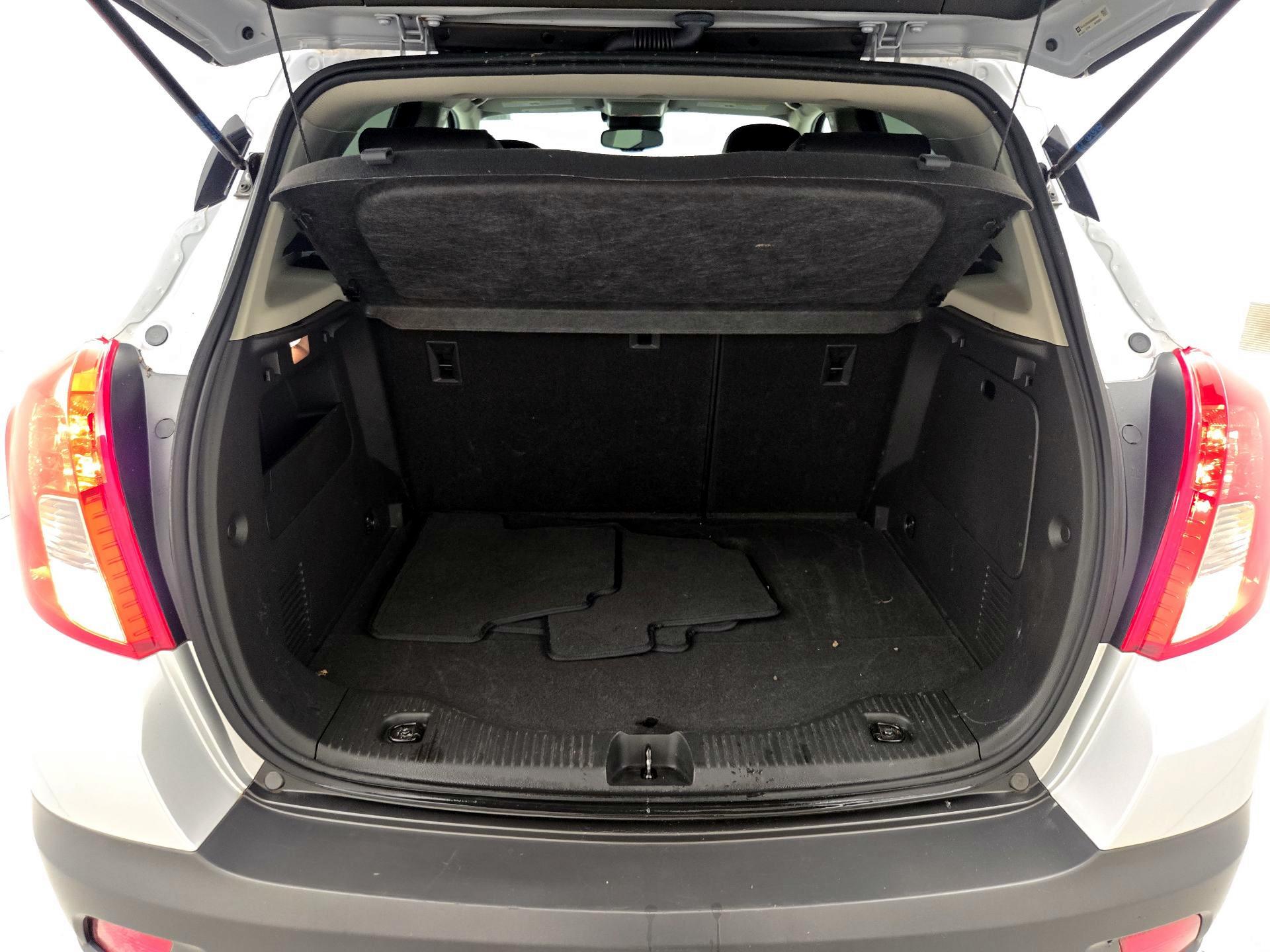 Thumbnail: 2016 Buick Encore - 20