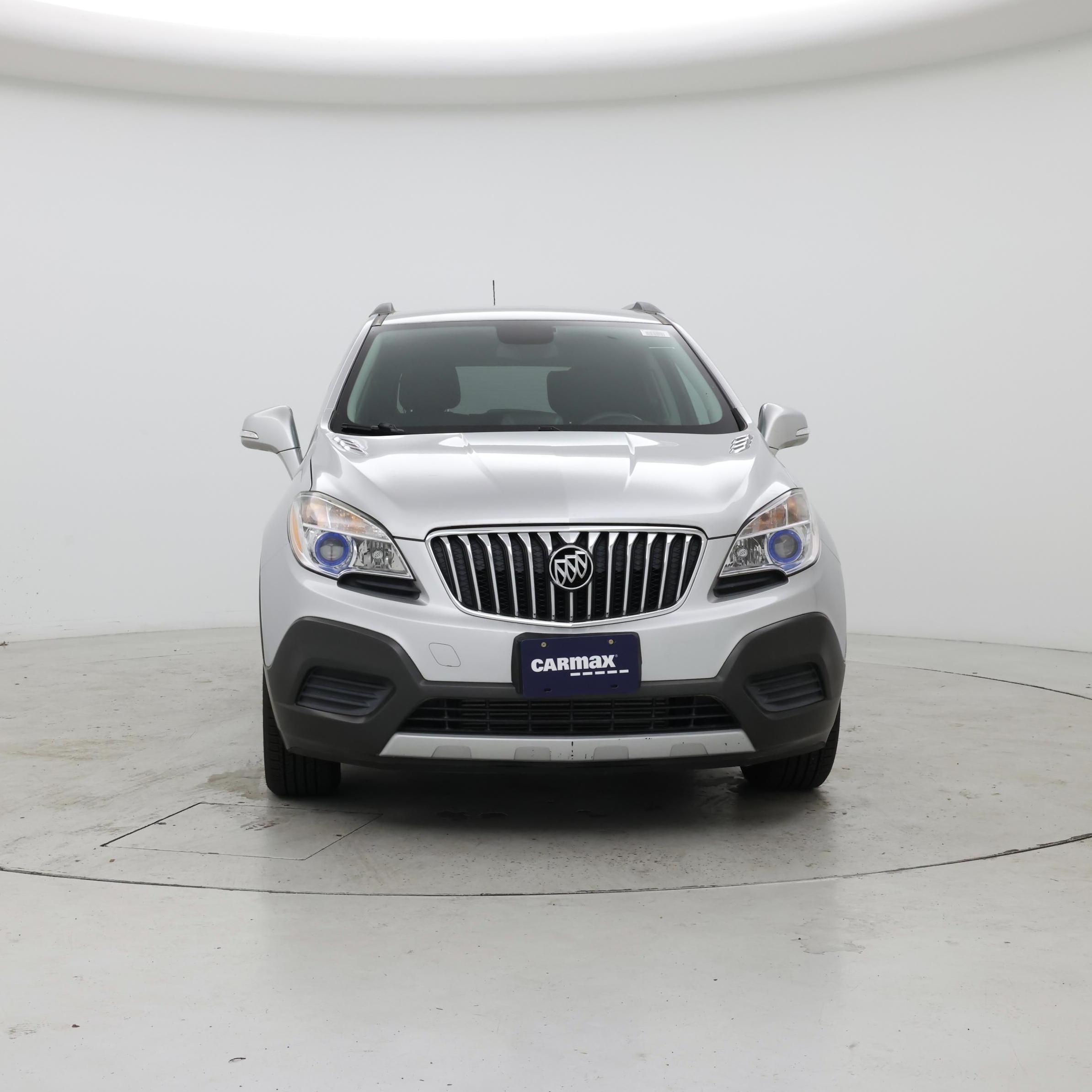 Thumbnail: 2016 Buick Encore - 5