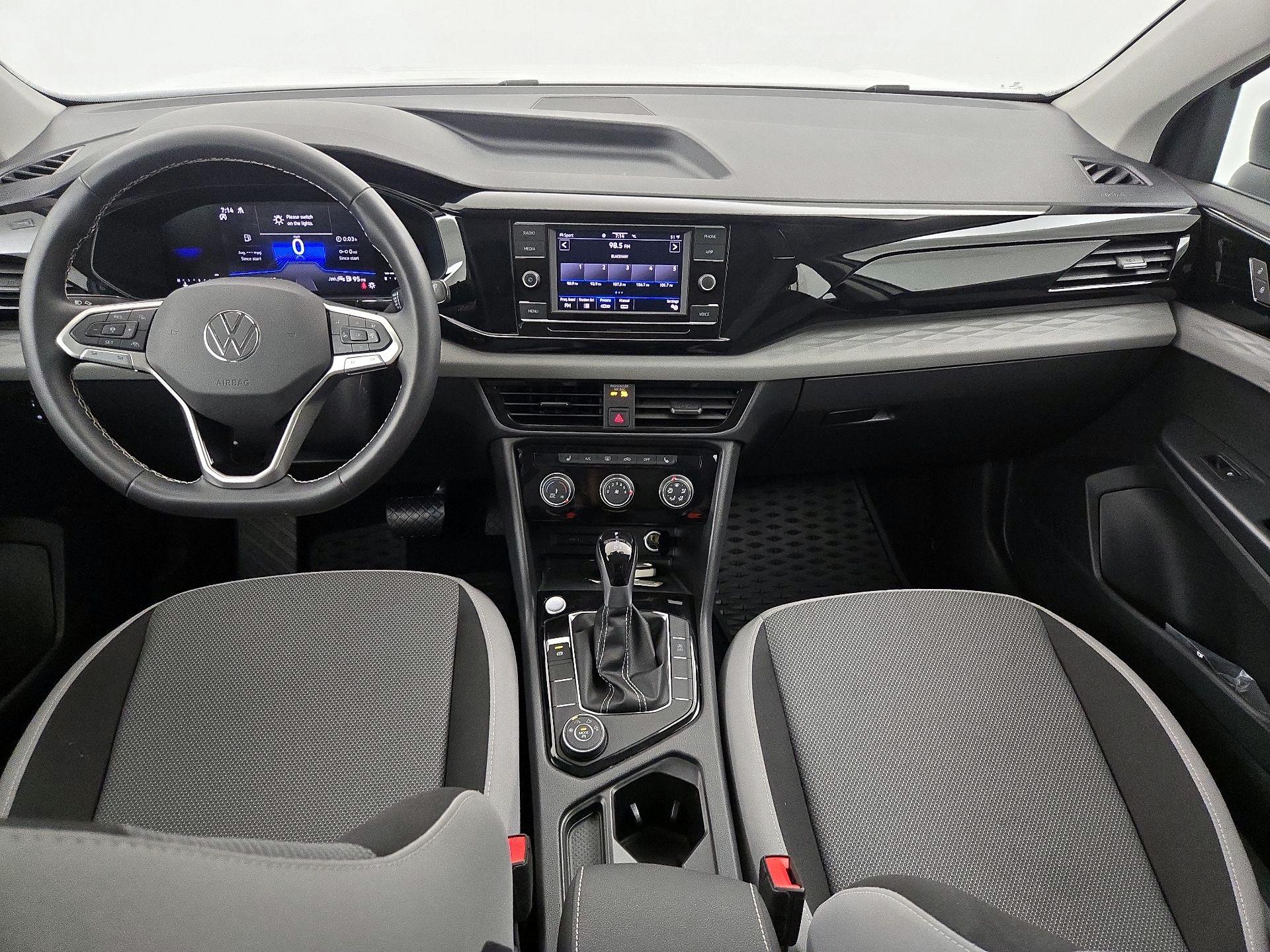 Thumbnail: 2024 Volkswagen Taos - 9