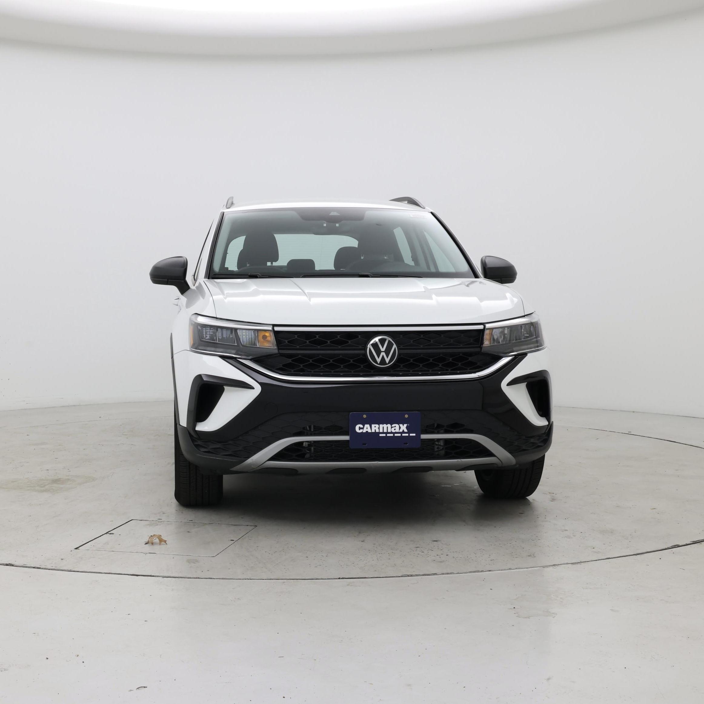 Thumbnail: 2024 Volkswagen Taos - 5