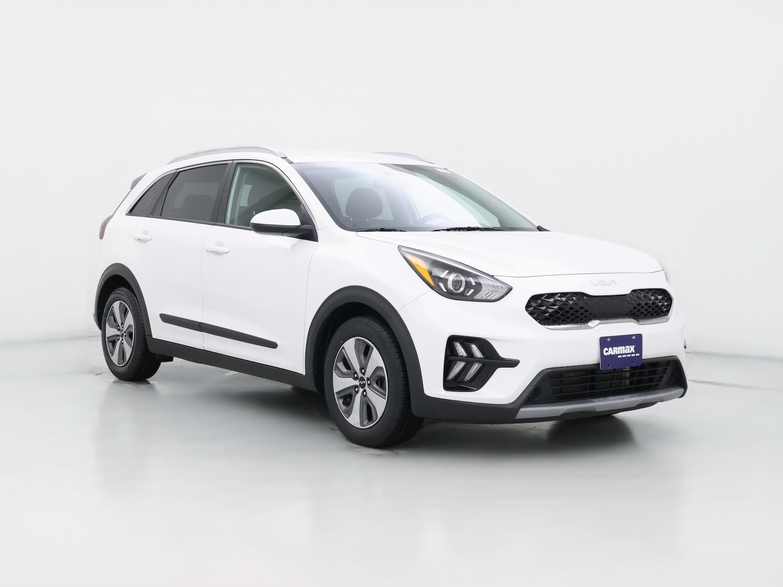 2022 Kia Niro LX