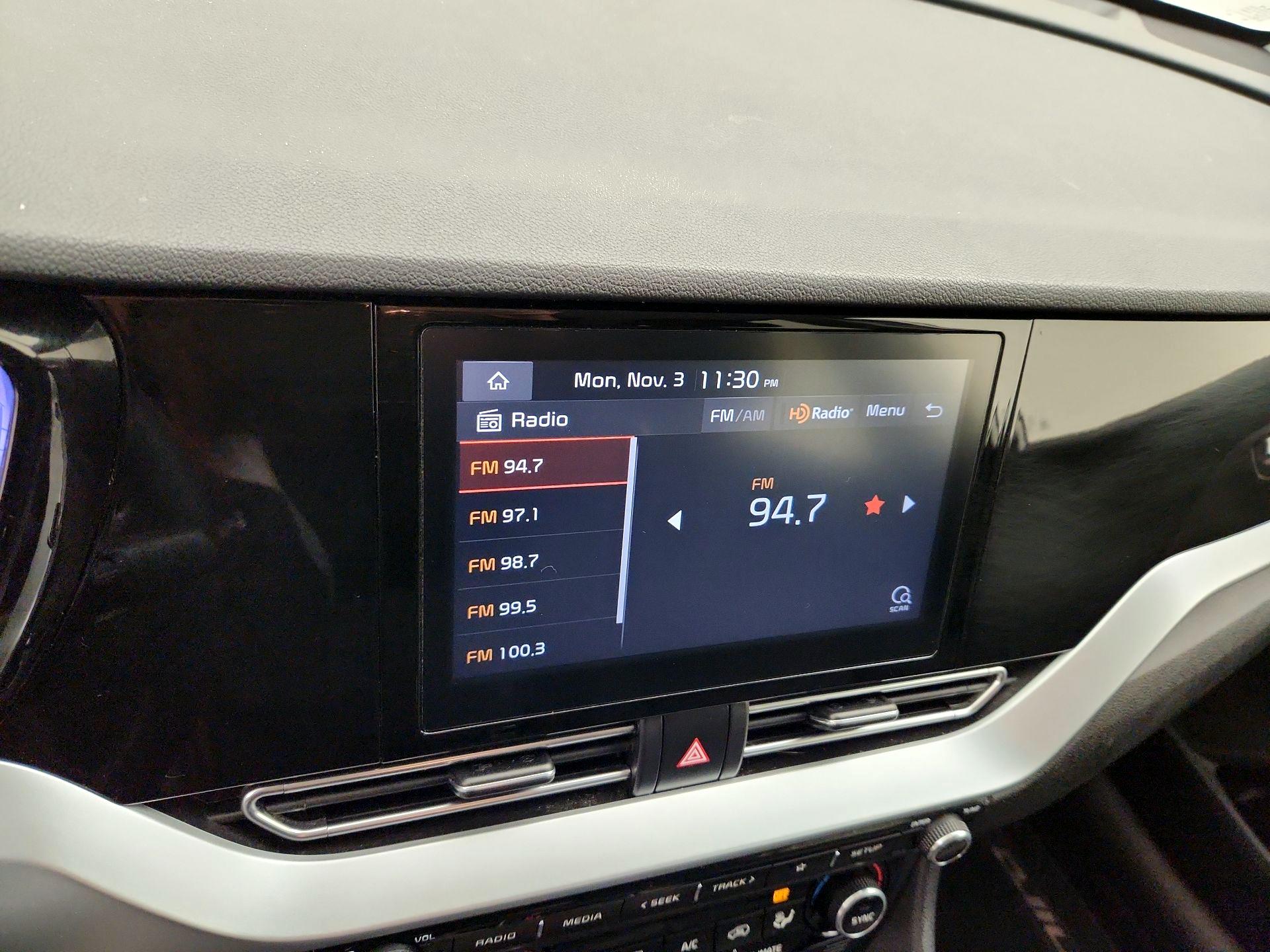 Thumbnail: 2022 Kia Niro - 15