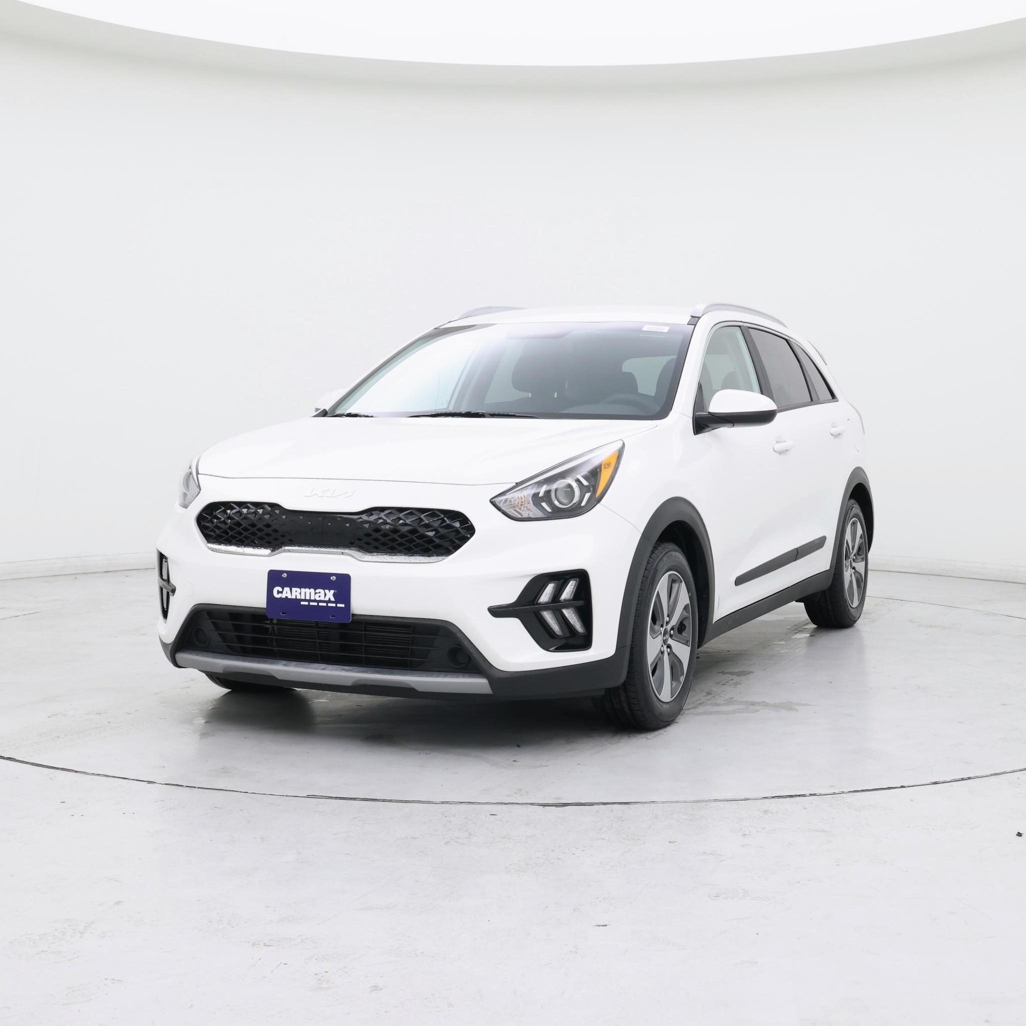 Thumbnail: 2022 Kia Niro - 4