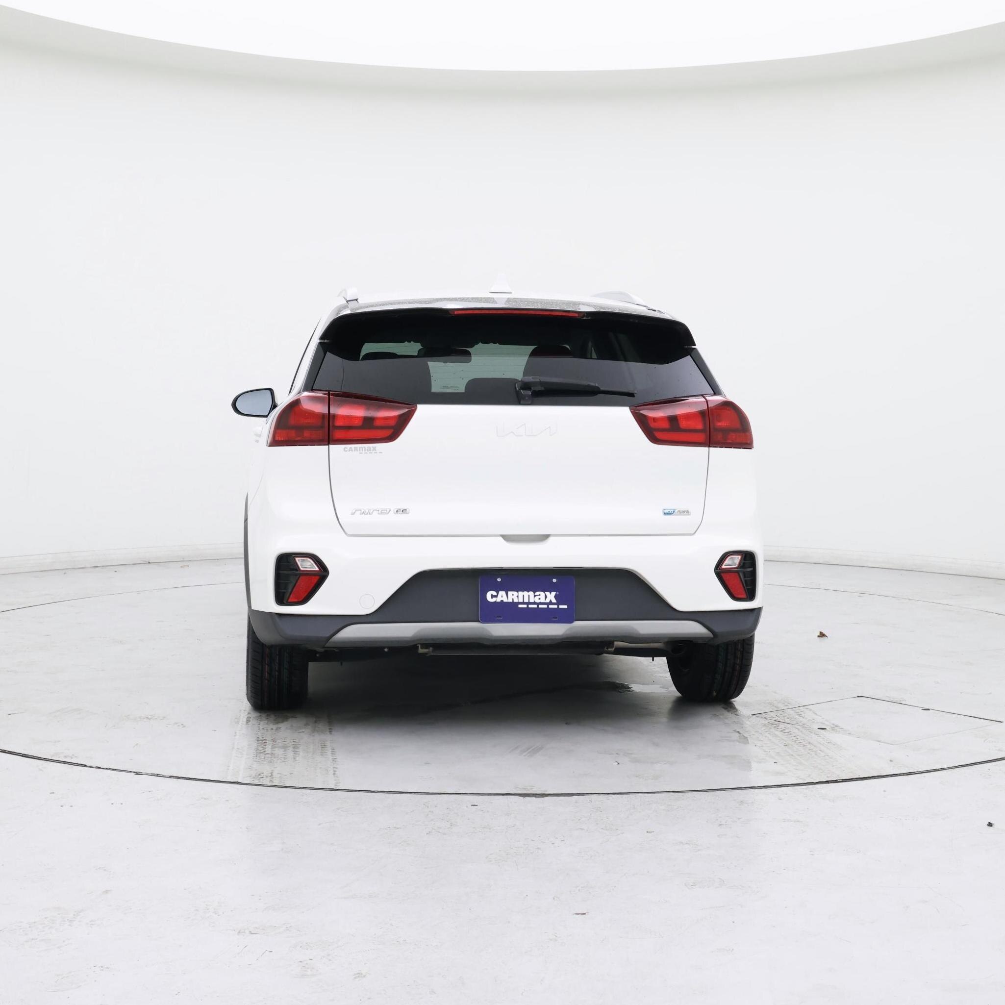 Thumbnail: 2022 Kia Niro - 6