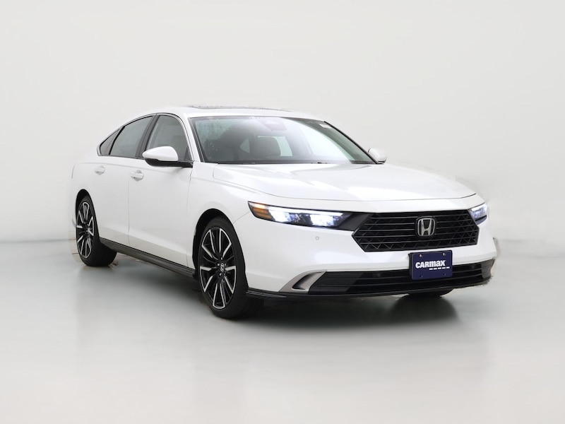 2024 Honda Accord Touring -
                  Waterbury, CT