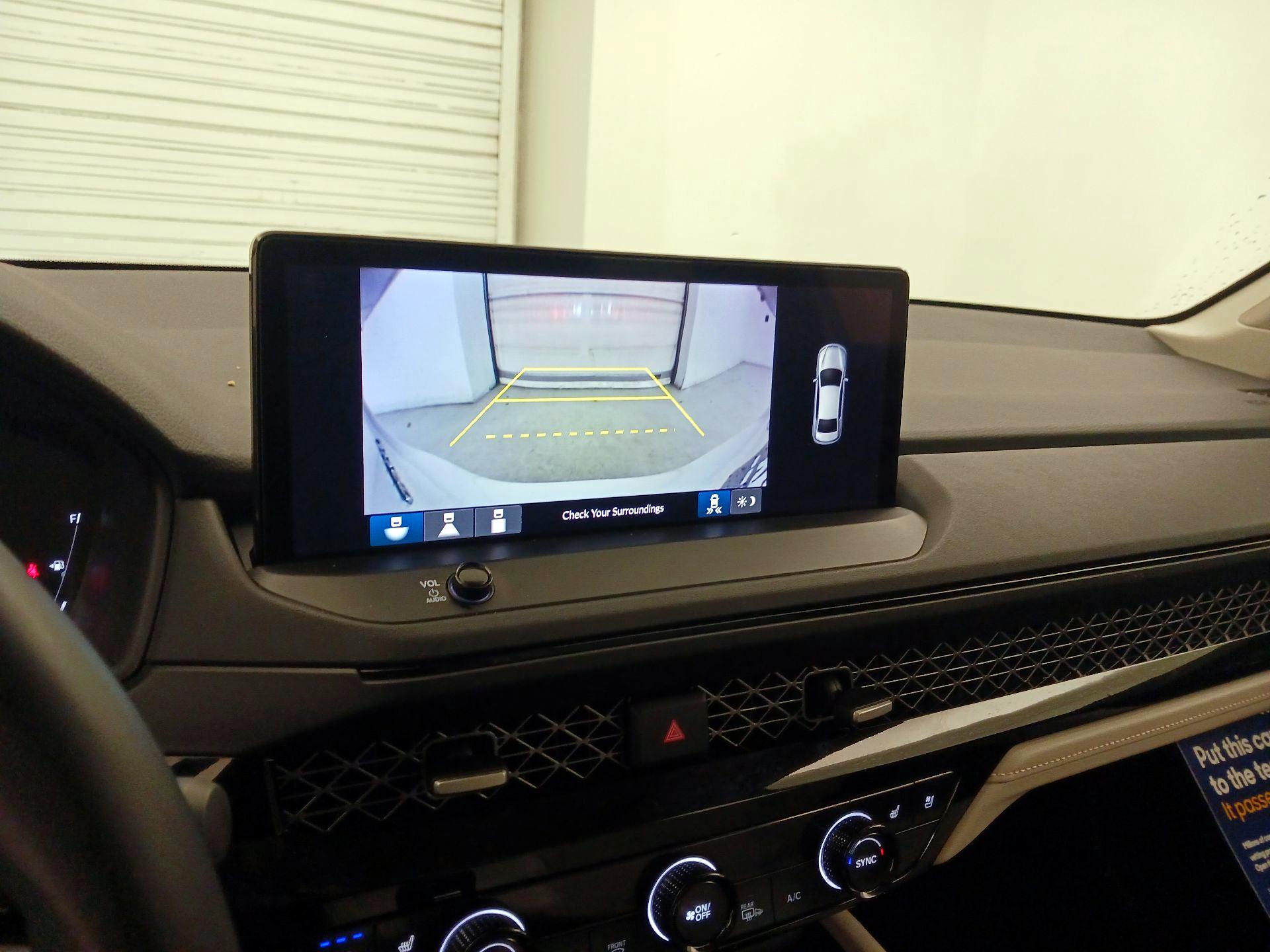 Thumbnail: 2024 Honda Accord - 15