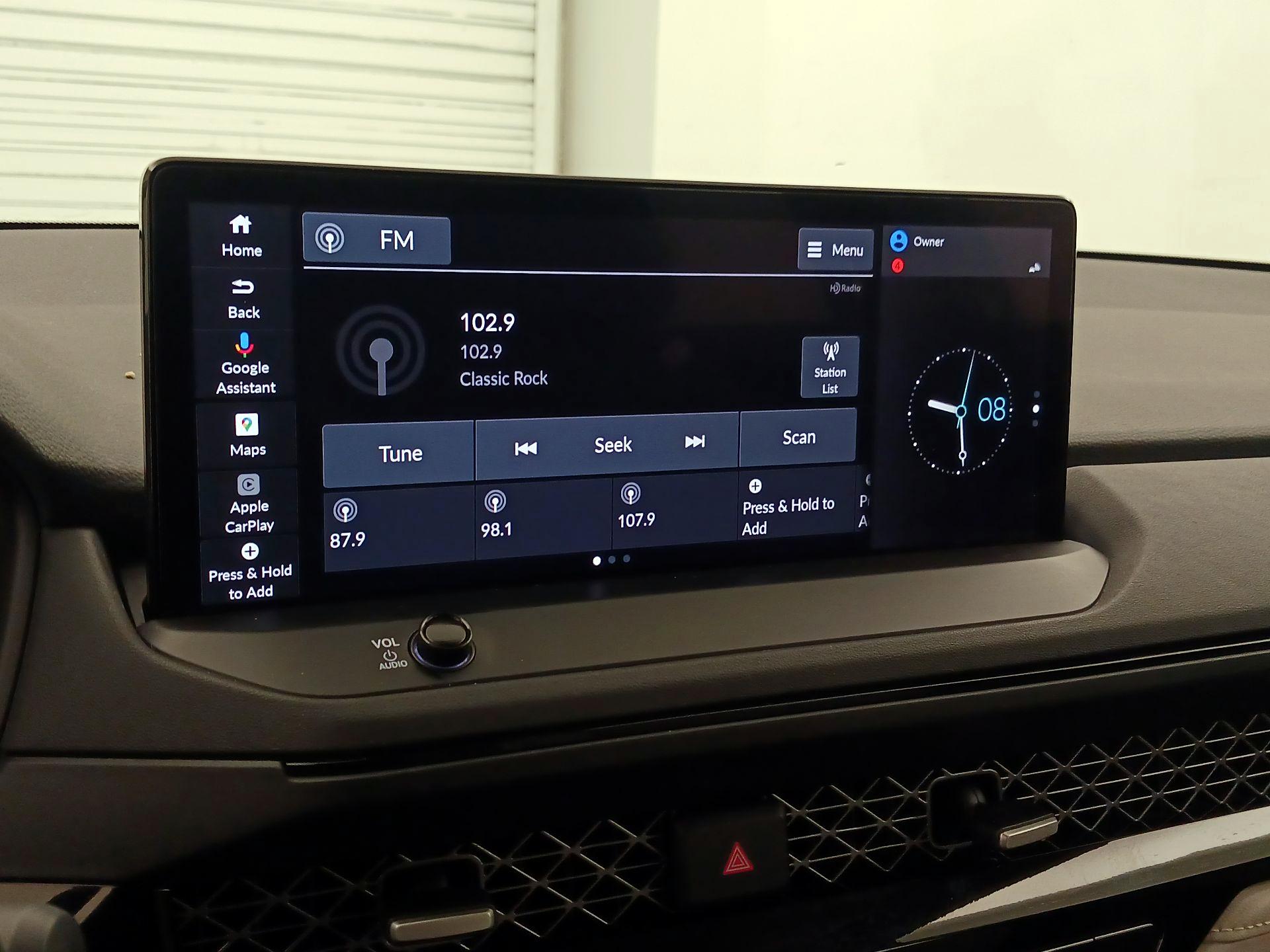 Thumbnail: 2024 Honda Accord - 16