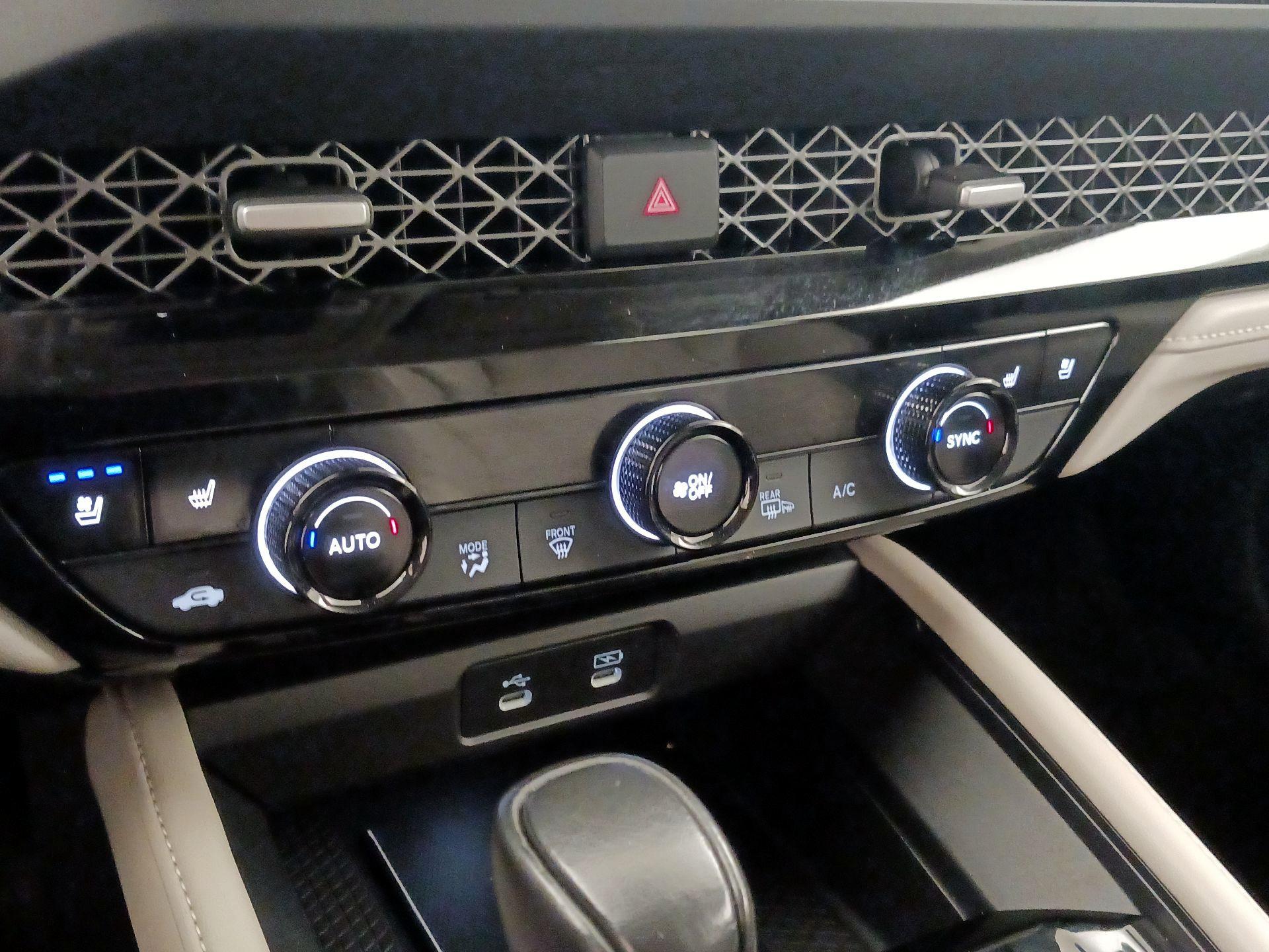 Thumbnail: 2024 Honda Accord - 17