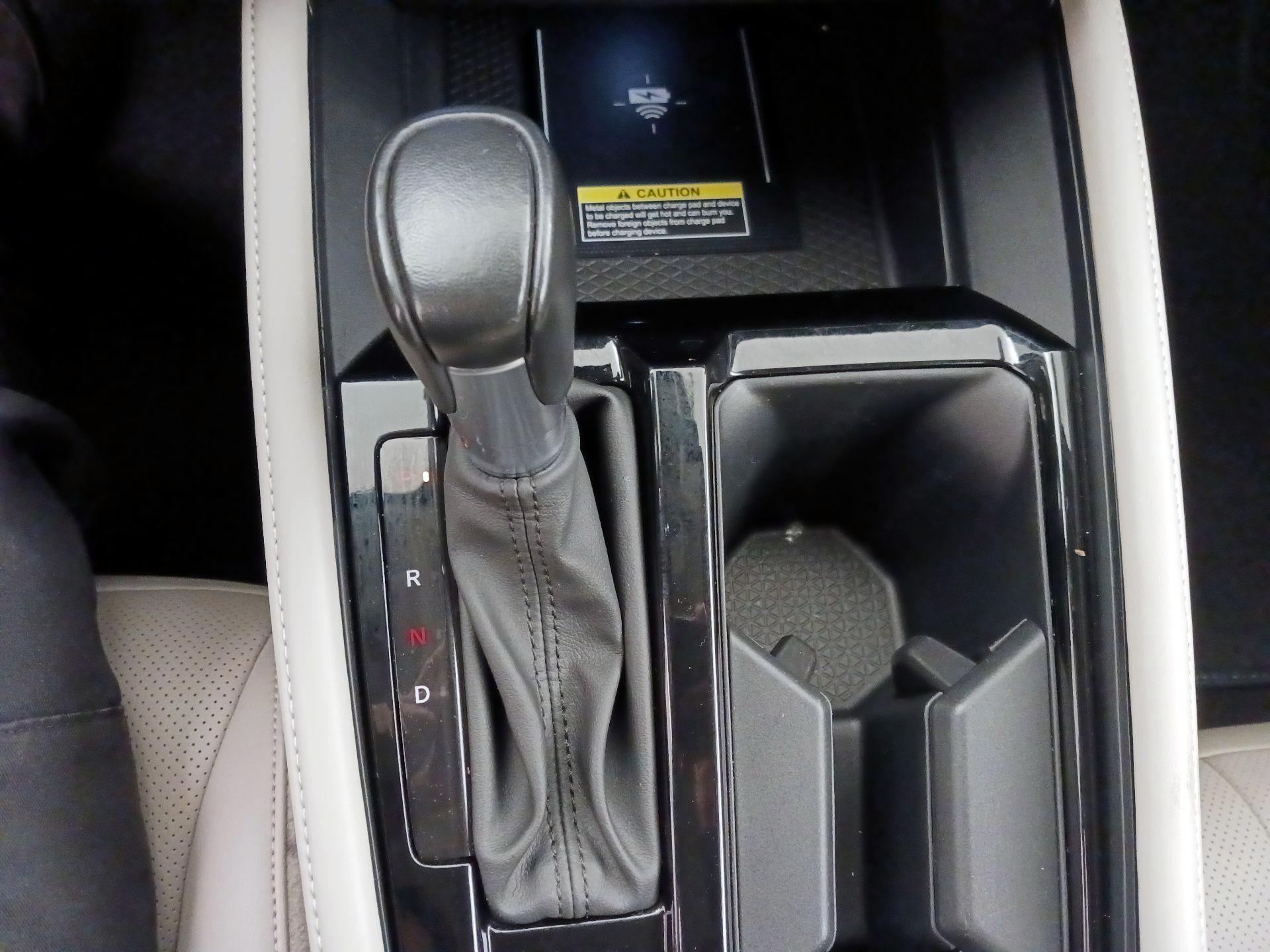 Thumbnail: 2024 Honda Accord - 18