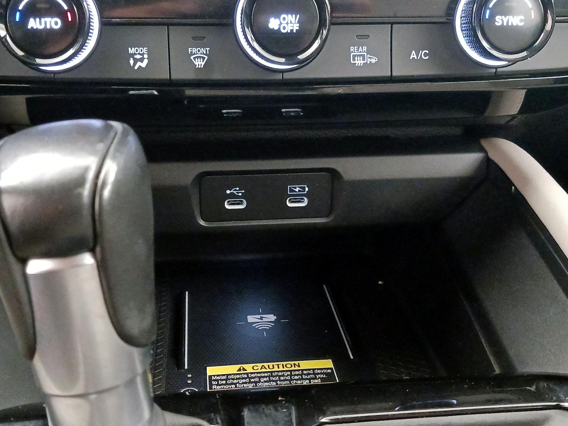 Thumbnail: 2024 Honda Accord - 19