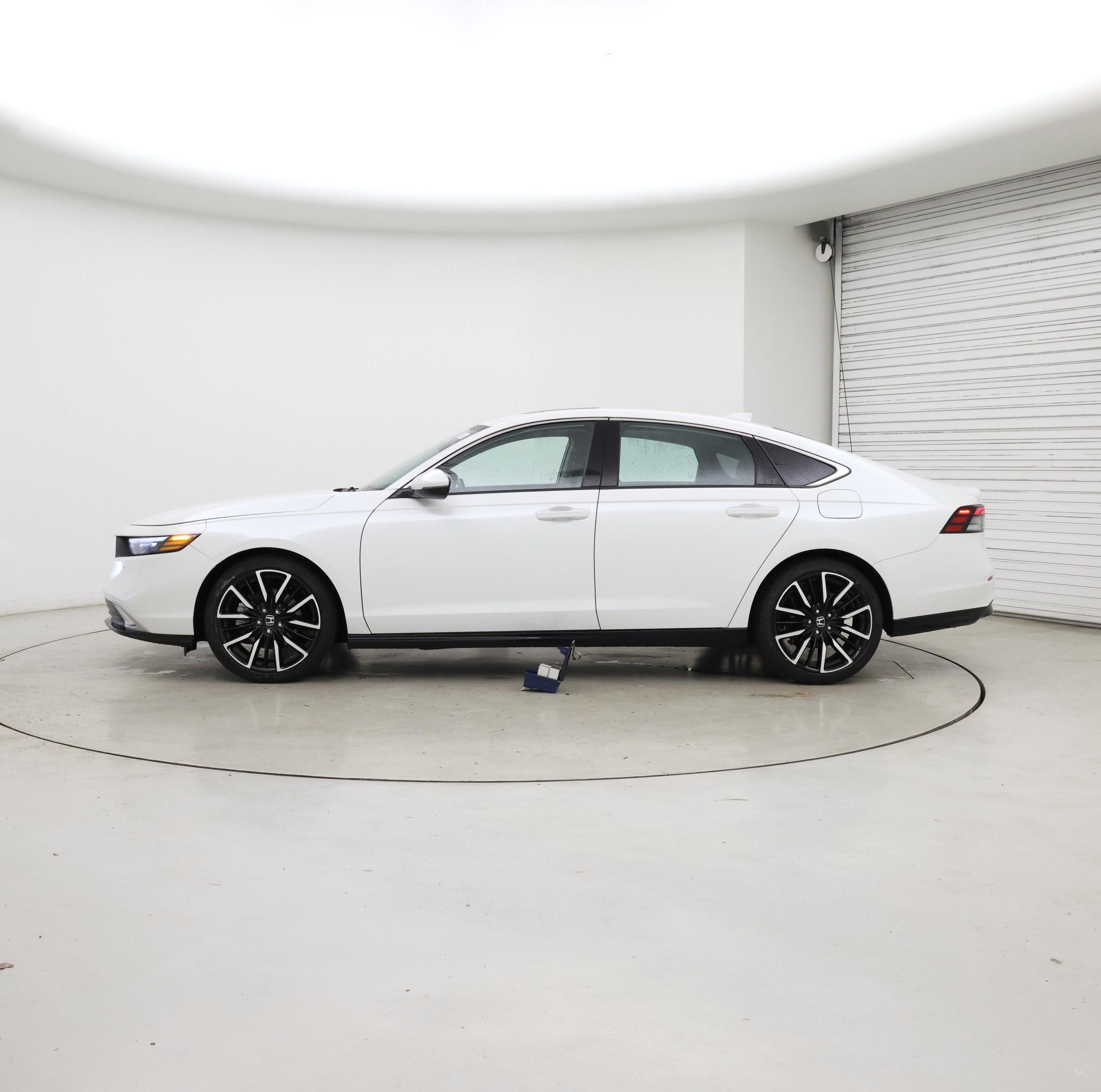 Thumbnail: 2024 Honda Accord - 3