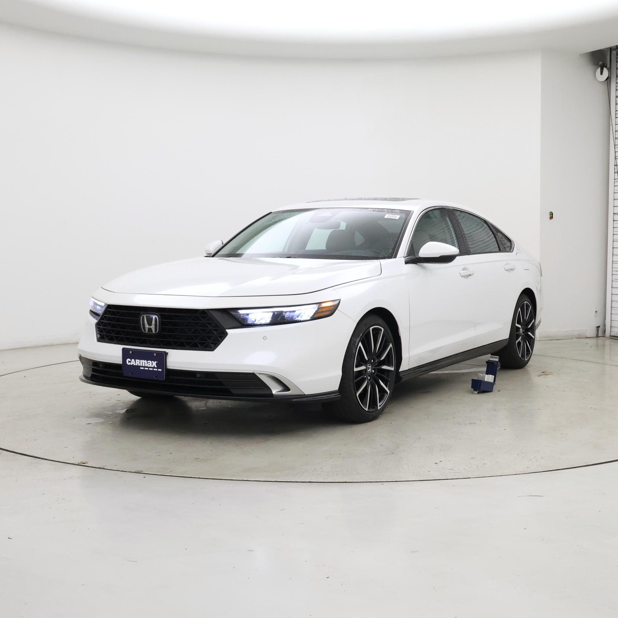 Thumbnail: 2024 Honda Accord - 4