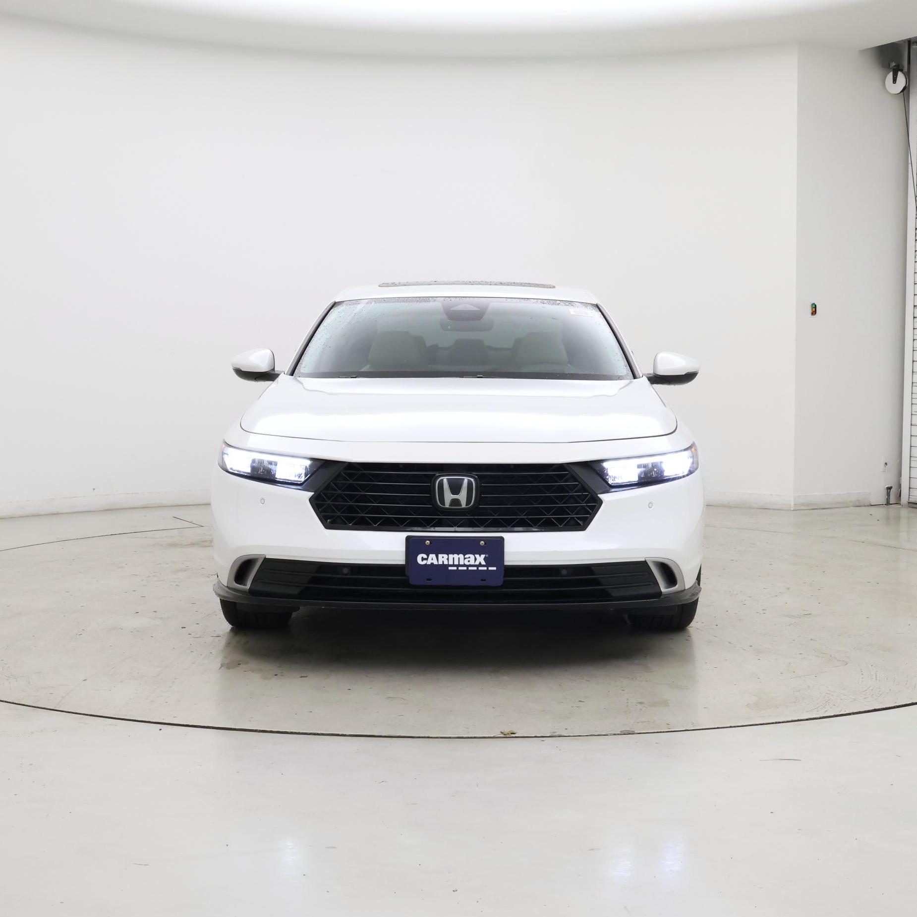 Thumbnail: 2024 Honda Accord - 5