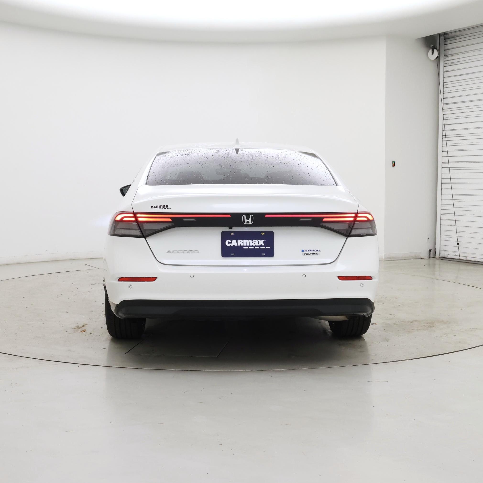 Thumbnail: 2024 Honda Accord - 6