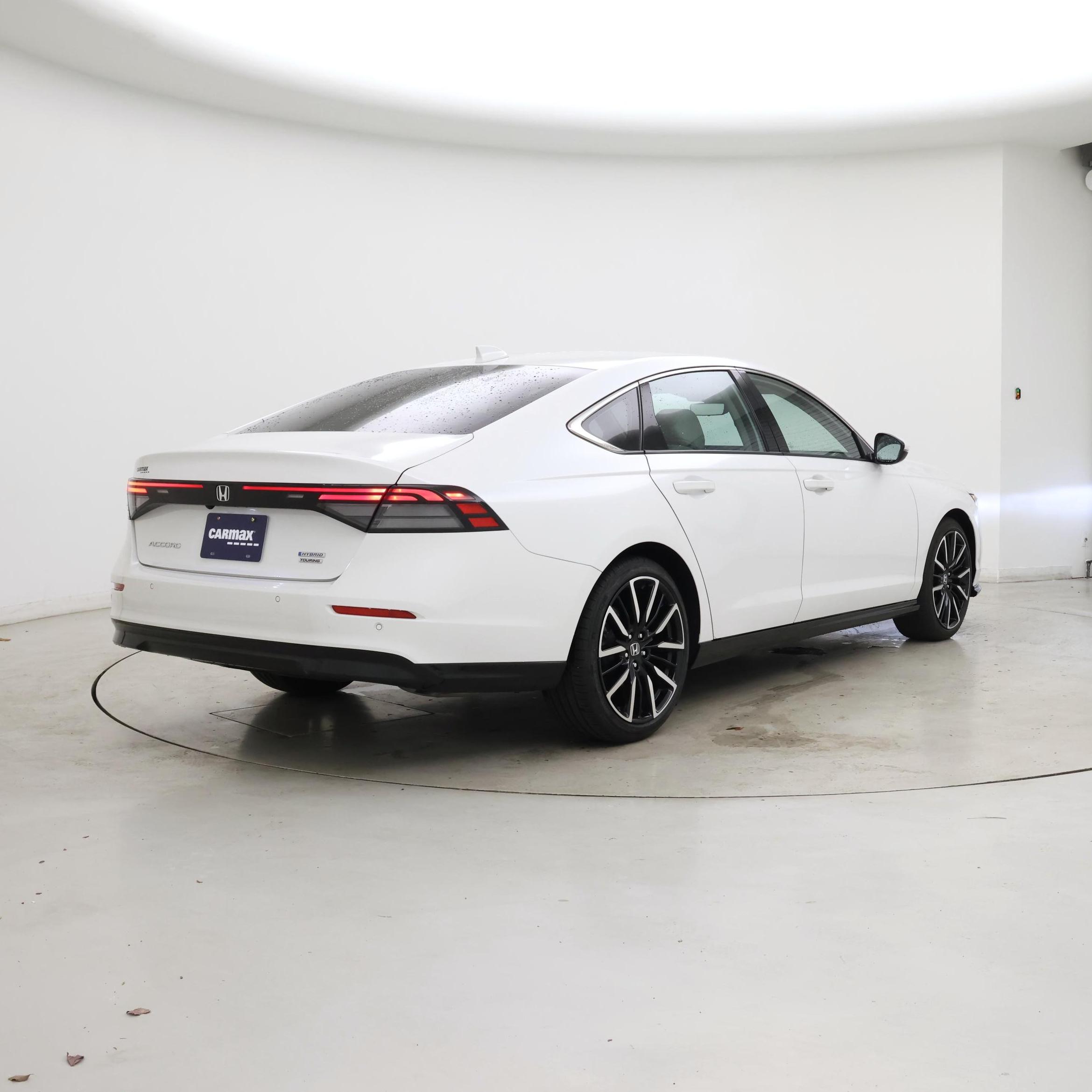 Thumbnail: 2024 Honda Accord - 8