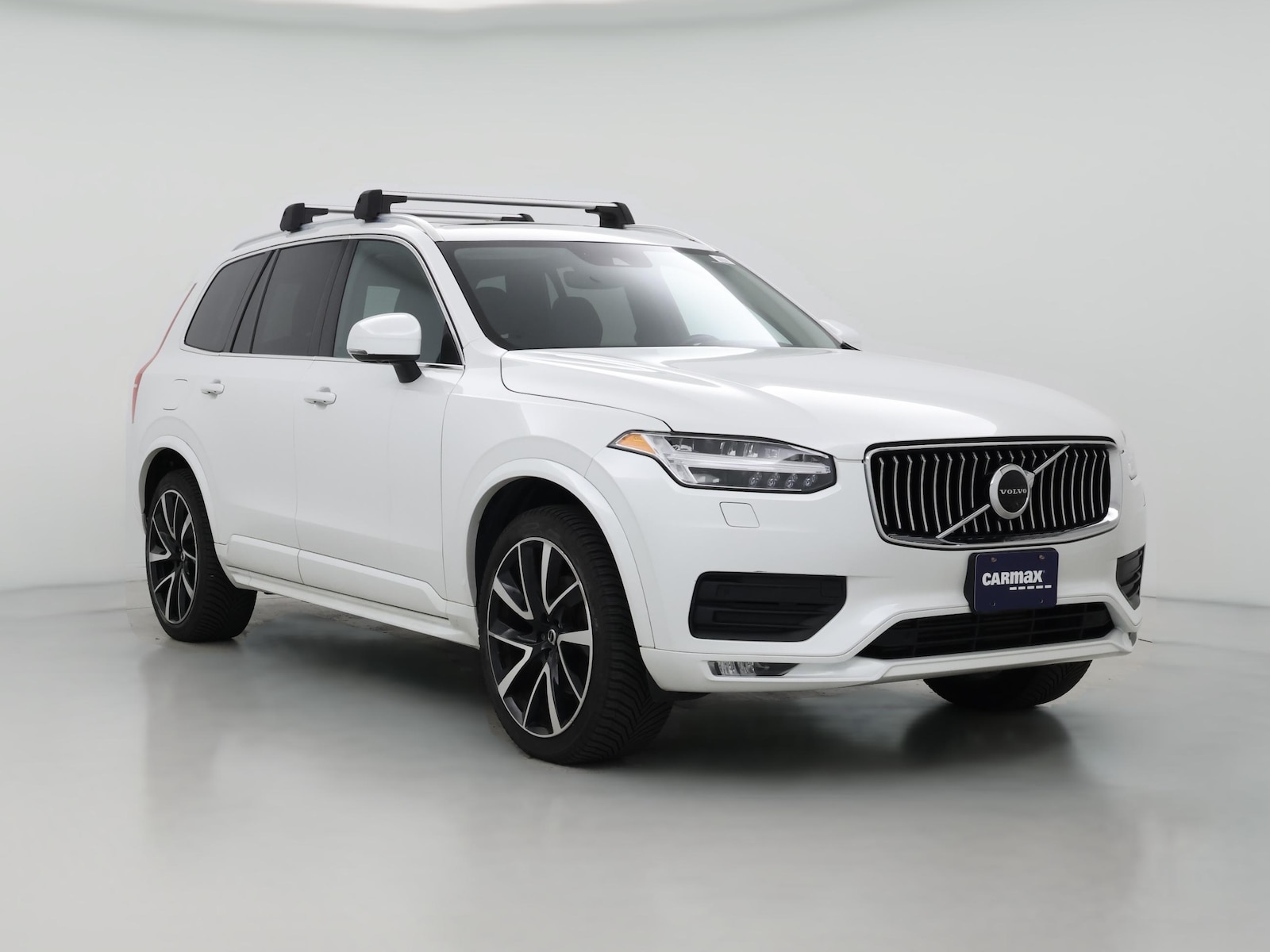 2021 Volvo XC90 Momentum