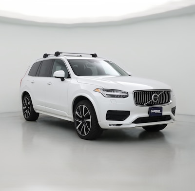 2021 Volvo XC90 T6 Momentum