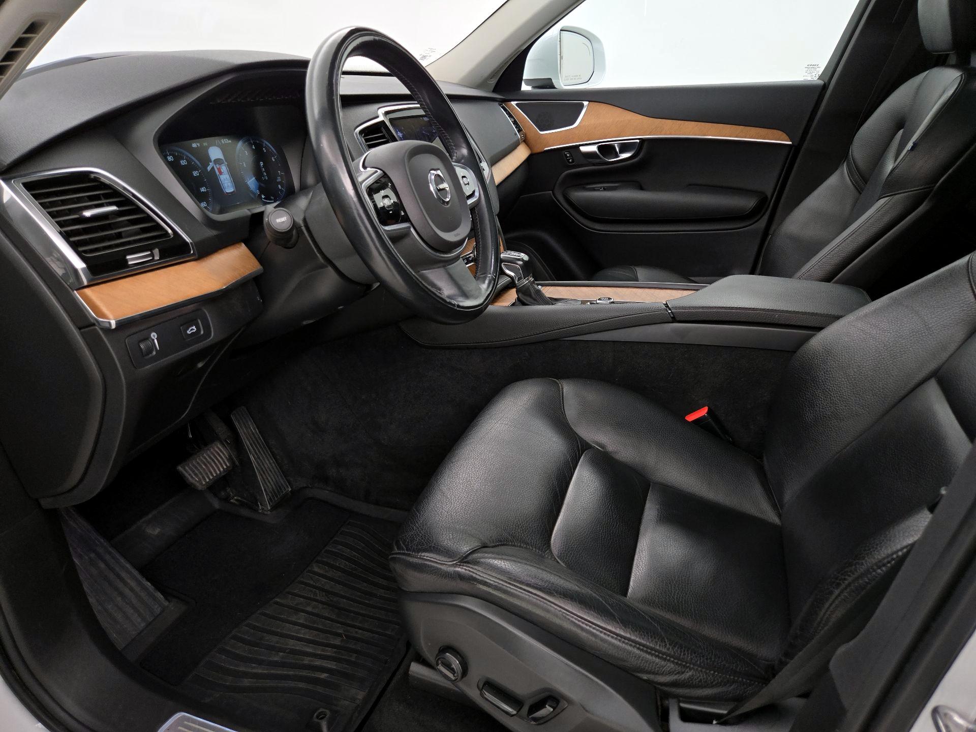 Thumbnail: 2021 Volvo XC90 - 11