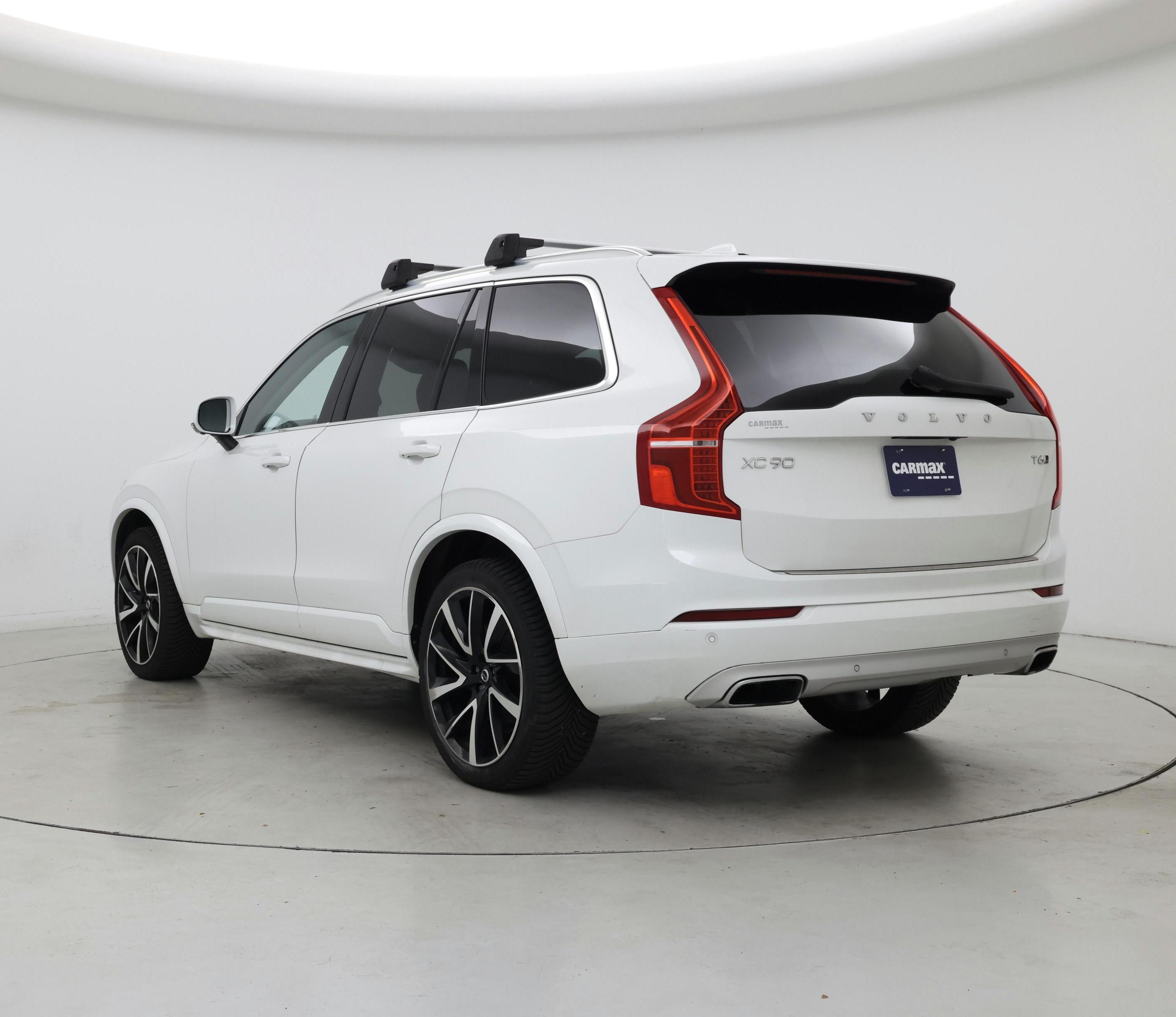 Thumbnail: 2021 Volvo XC90 - 2