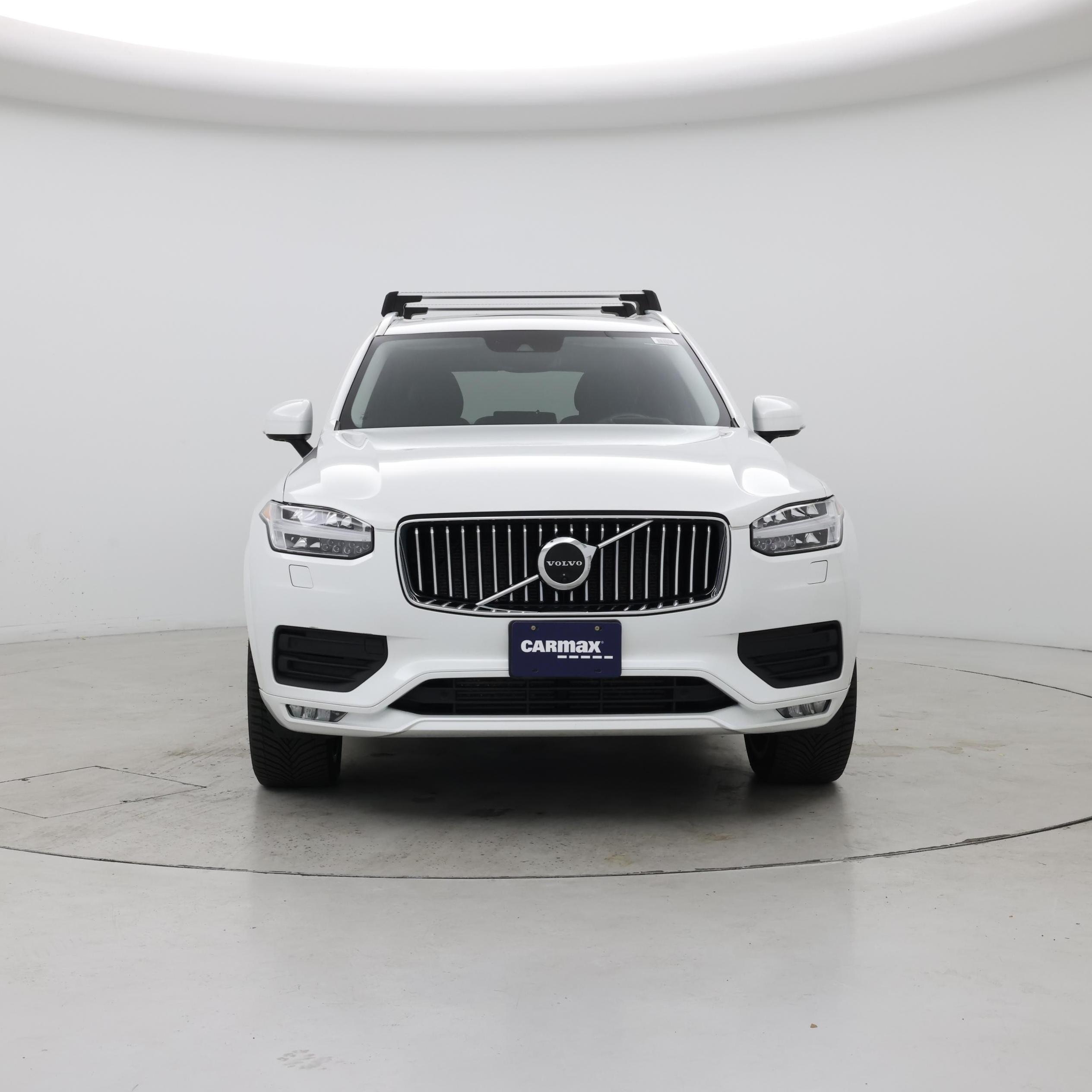 Thumbnail: 2021 Volvo XC90 - 5