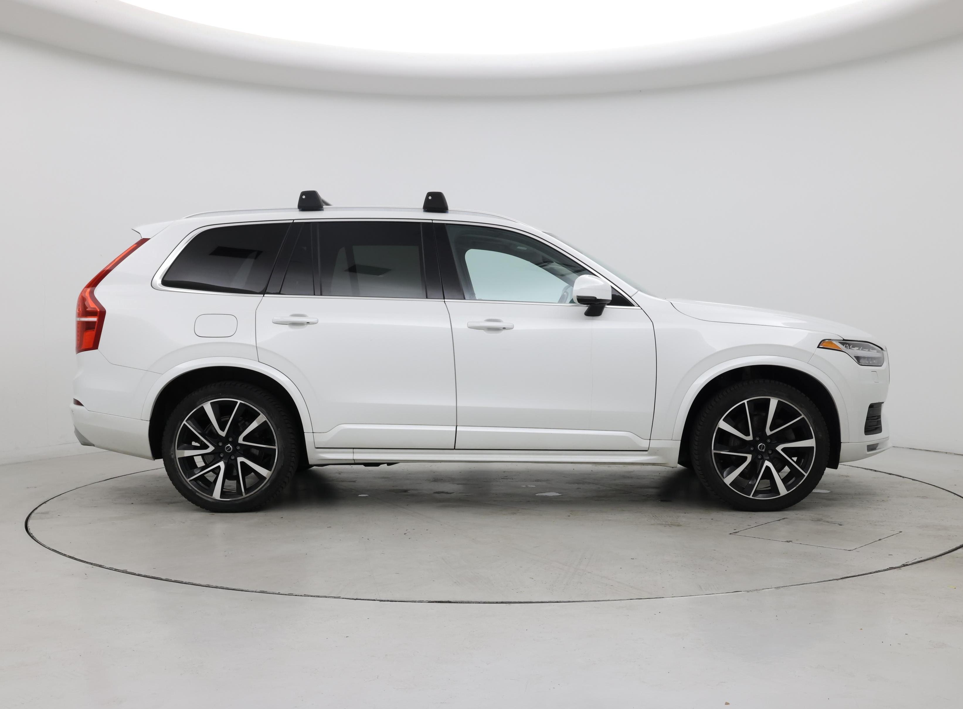 Thumbnail: 2021 Volvo XC90 - 7